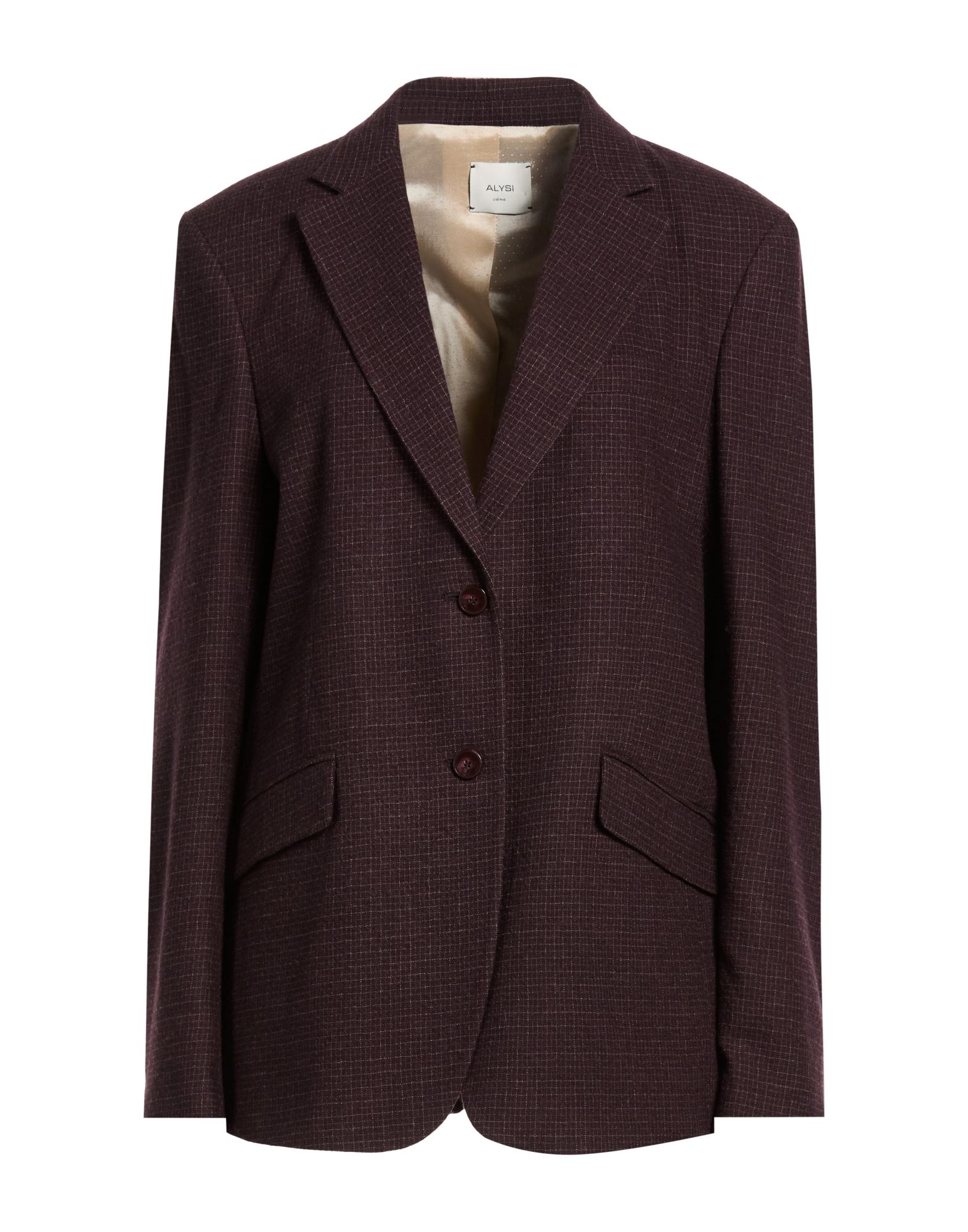  Alysi - Anzüge Und Co-ords - Blazers - On Yoox.com 