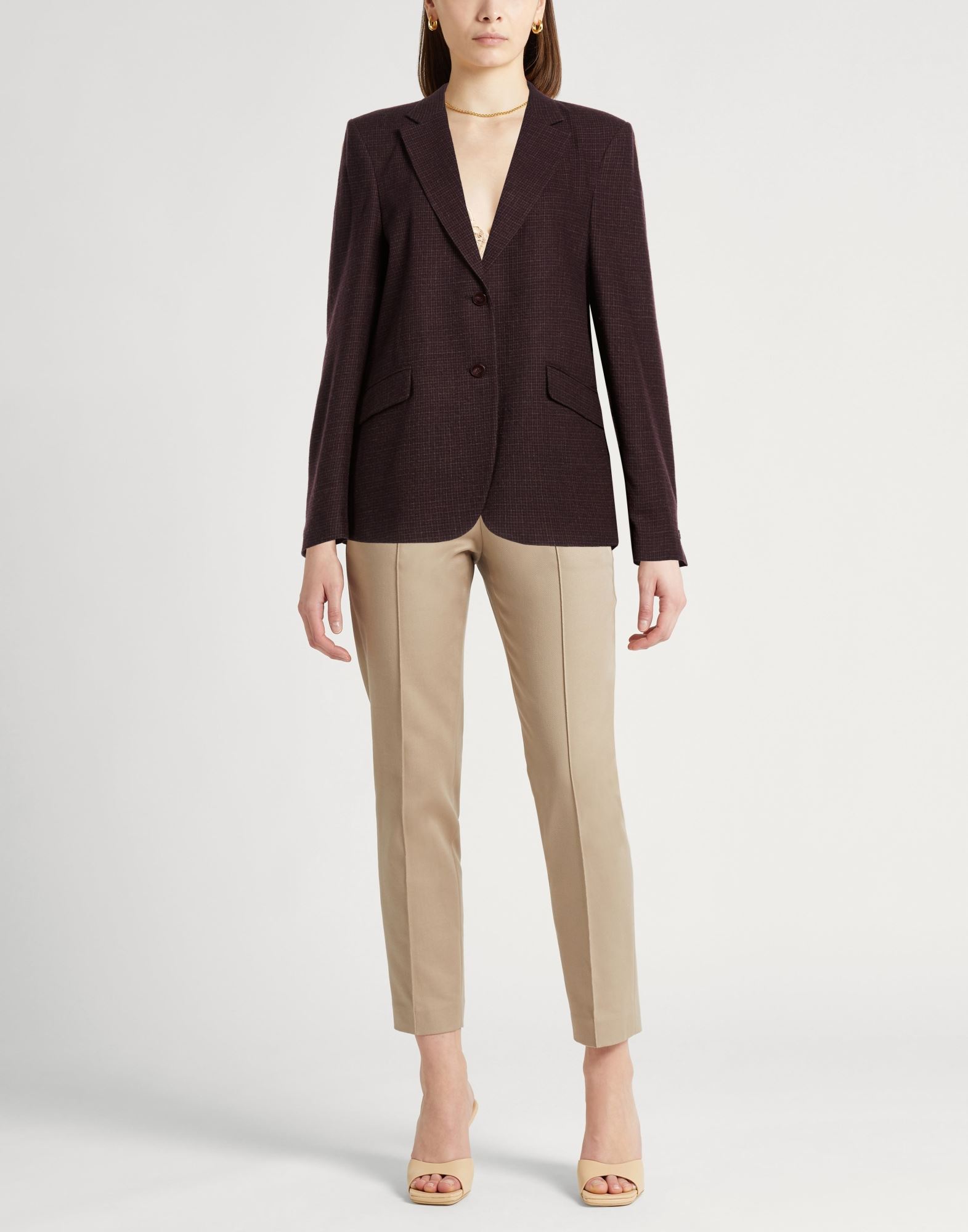  Alysi - Anzüge Und Co-ords - Blazers - On Yoox.com 