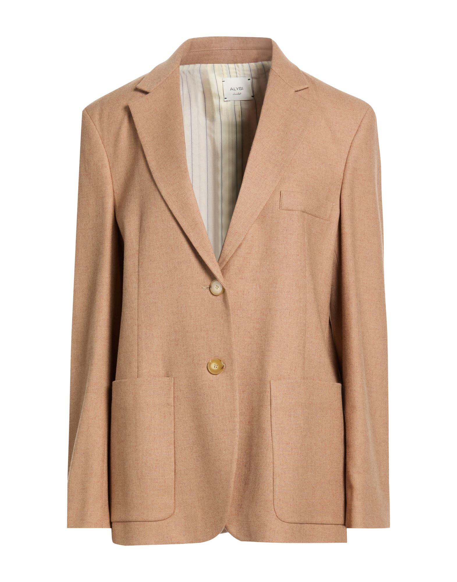  Alysi - Anzüge Und Co-ords - Blazers - On Yoox.com 