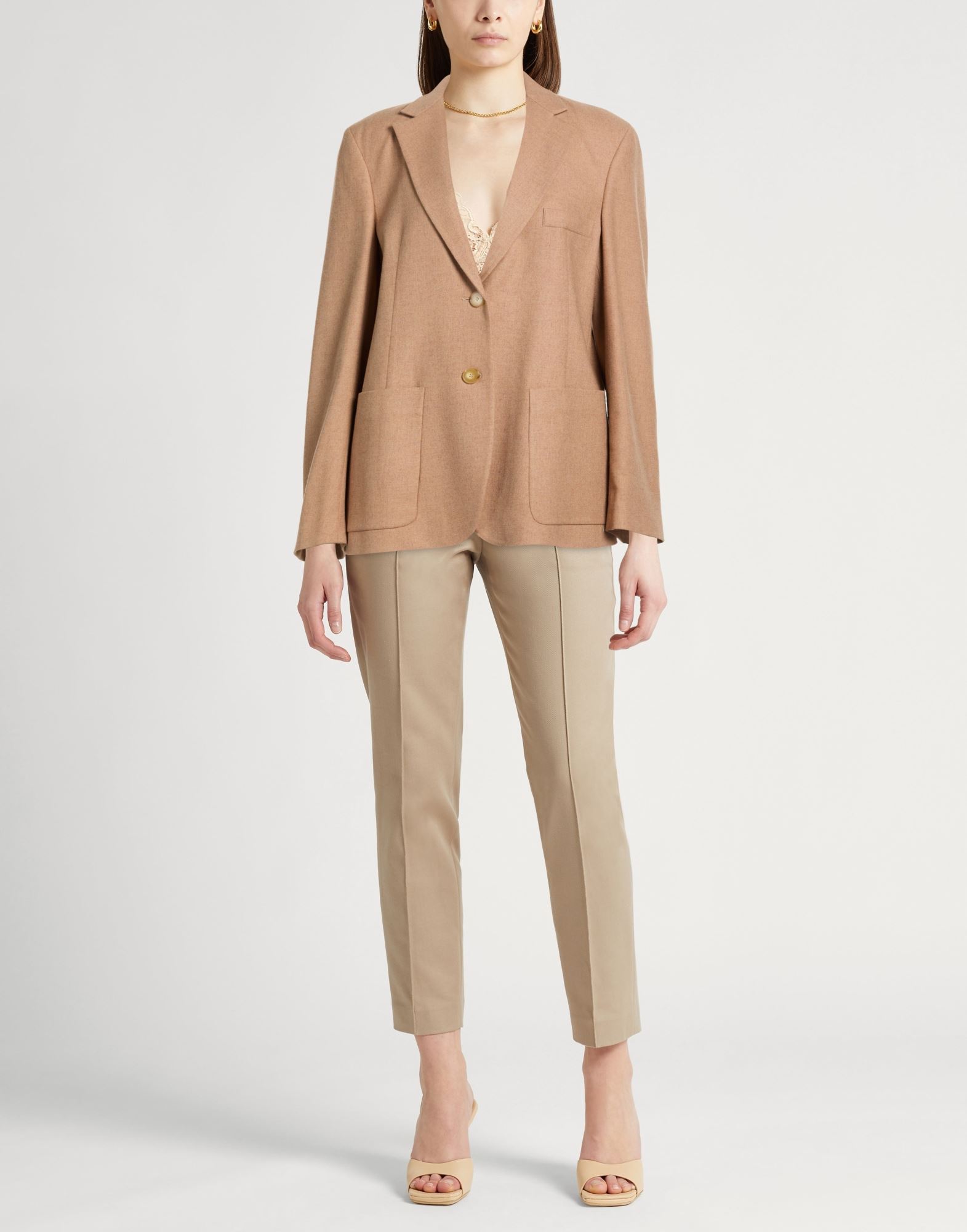  Alysi - Anzüge Und Co-ords - Blazers - On Yoox.com 