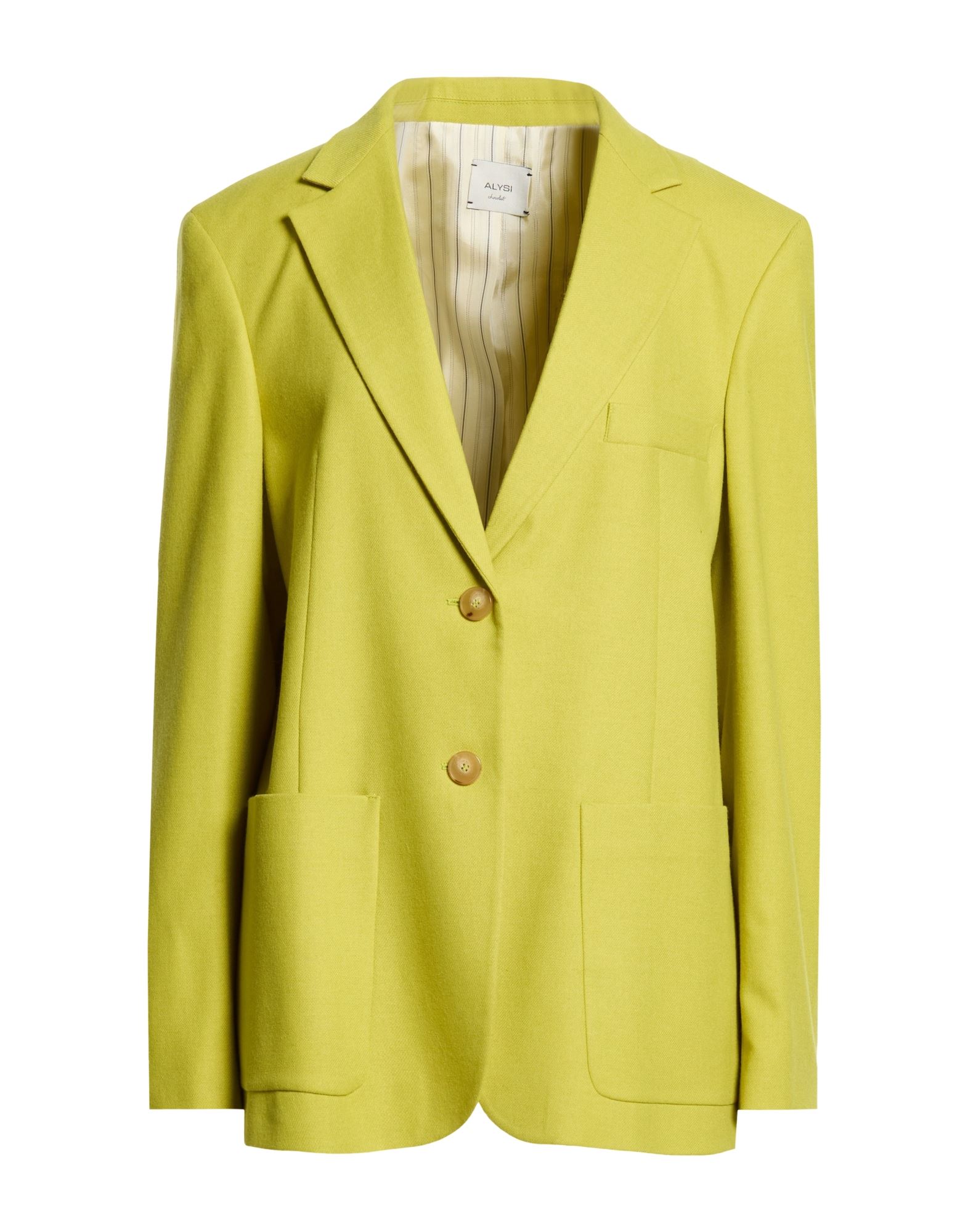  Alysi - Trajes Y Conjuntos - Americanas - On Yoox.com 