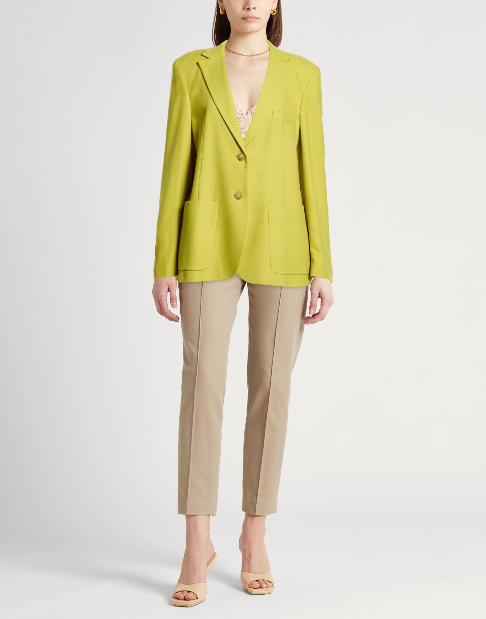  Alysi - Trajes Y Conjuntos - Americanas - On Yoox.com 