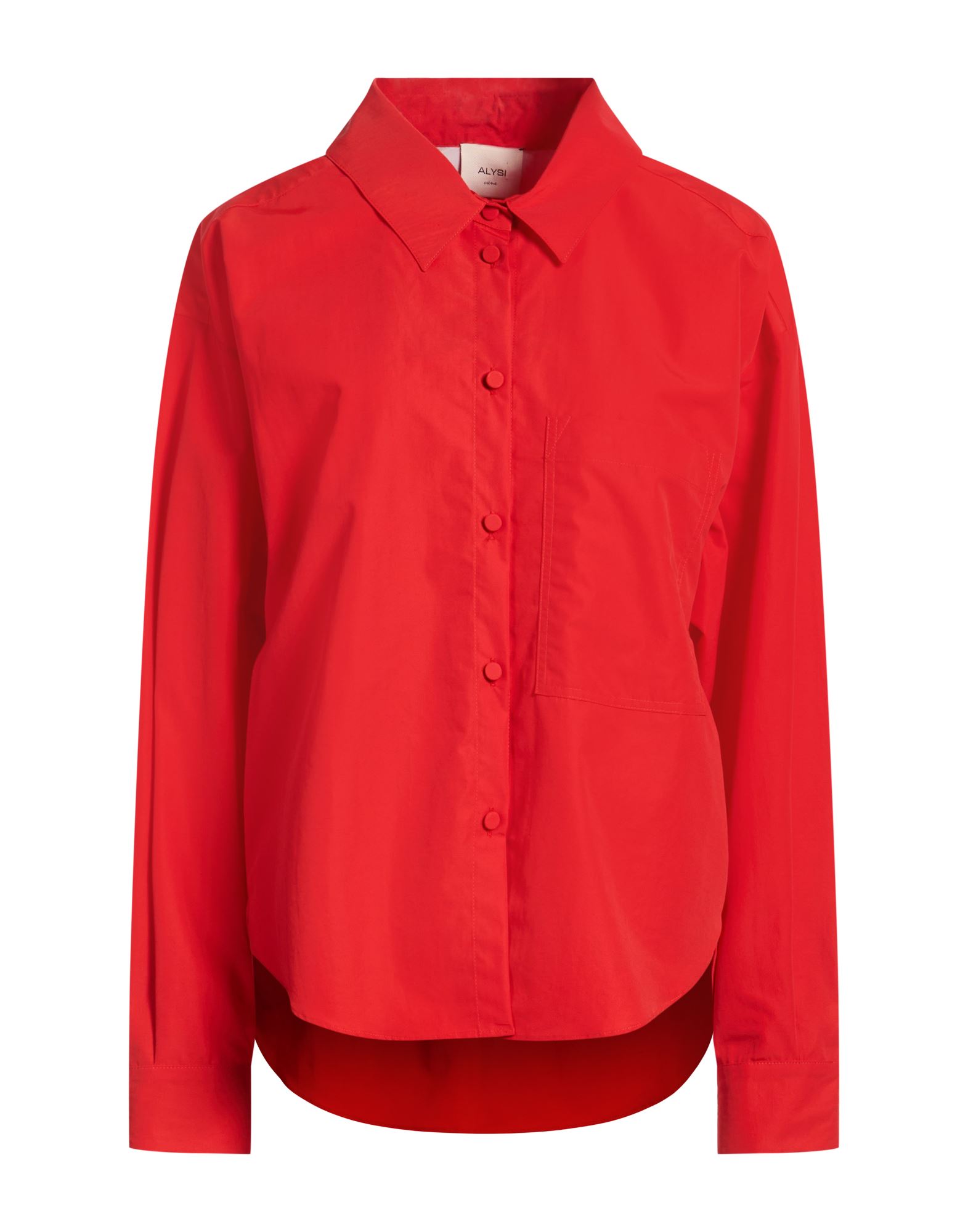  Alysi - Tops - Hemden - On Yoox.com 