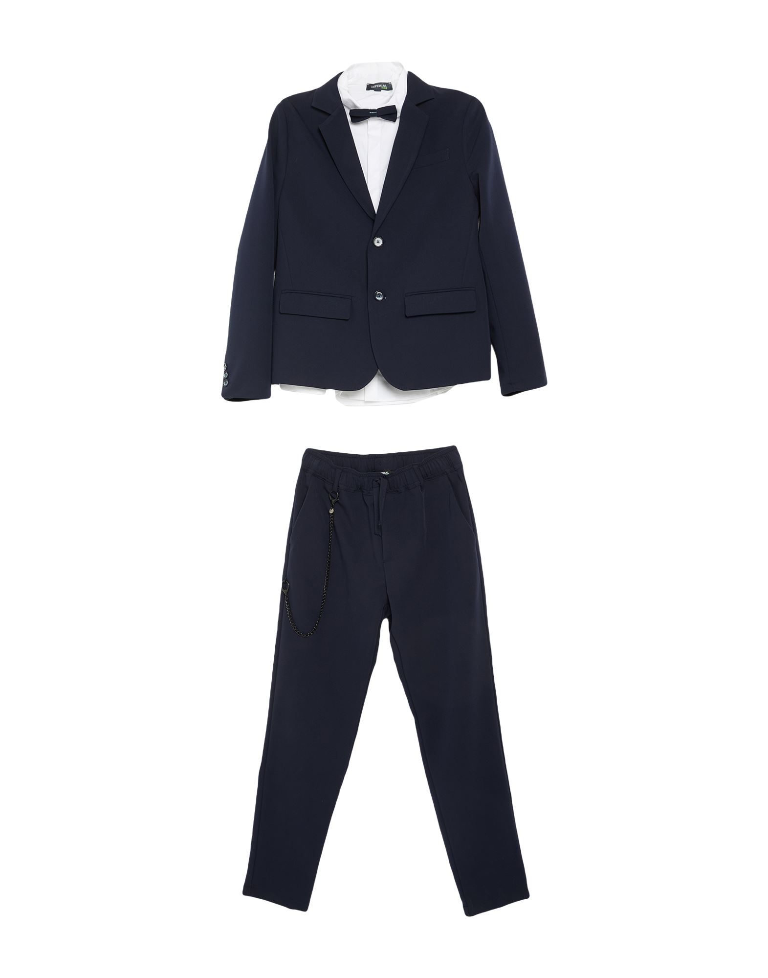  Imperial - Trajes Y Conjuntos - Trajes - On Yoox.com 