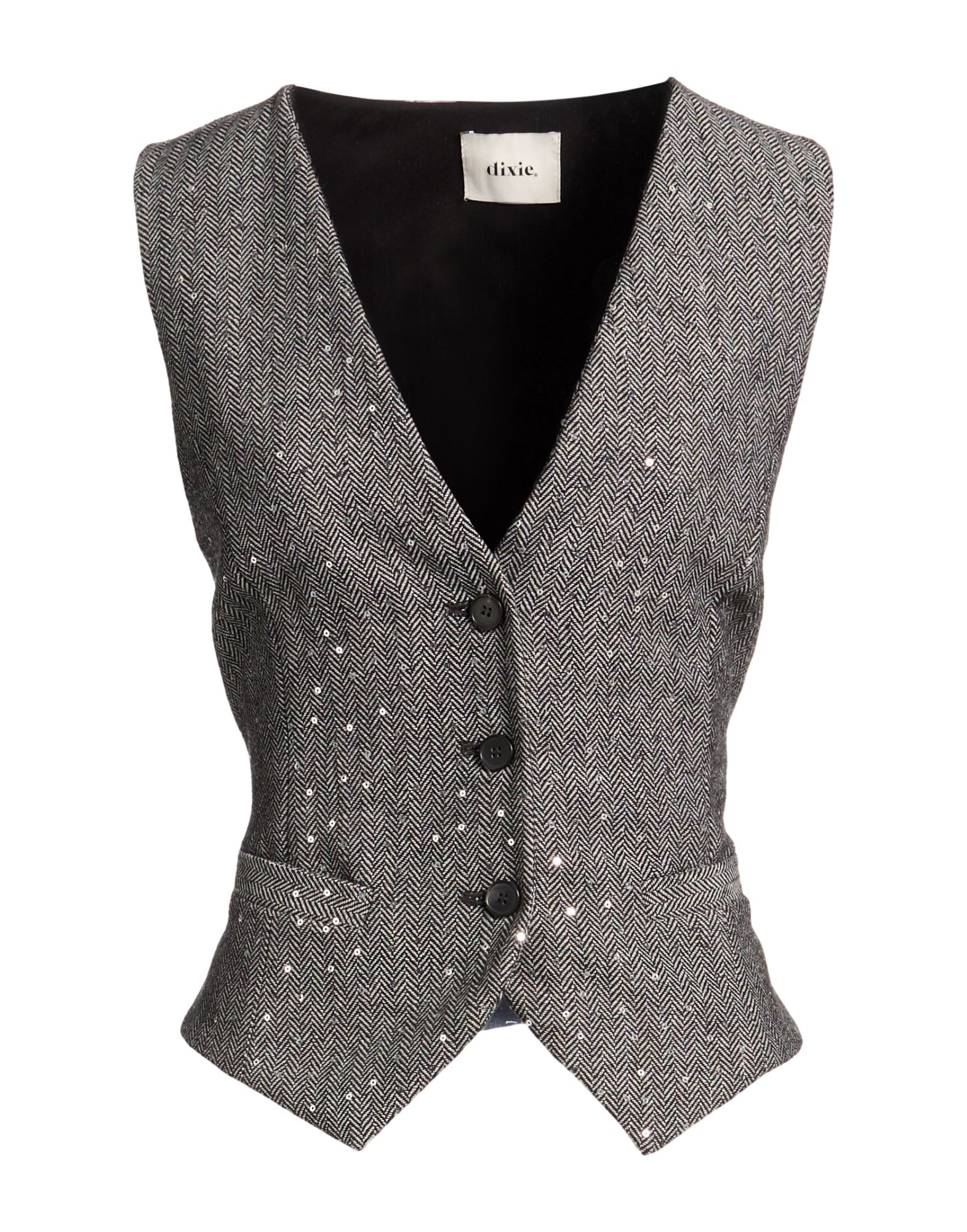  Dixie - Trajes Y Conjuntos - Chalecos Sartoriales - On Yoox.com 