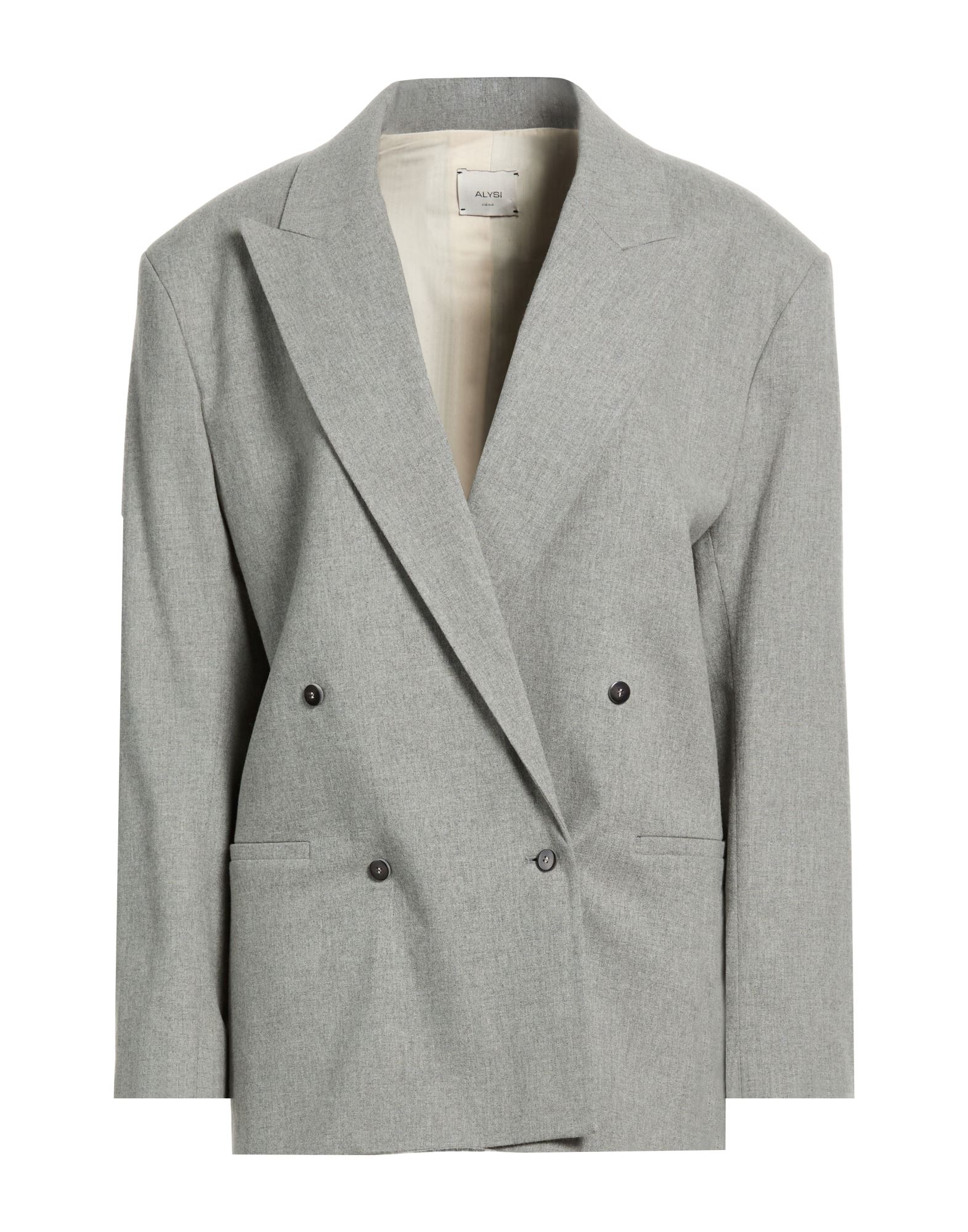  Alysi - Anzüge Und Co-ords - Blazers - On Yoox.com 