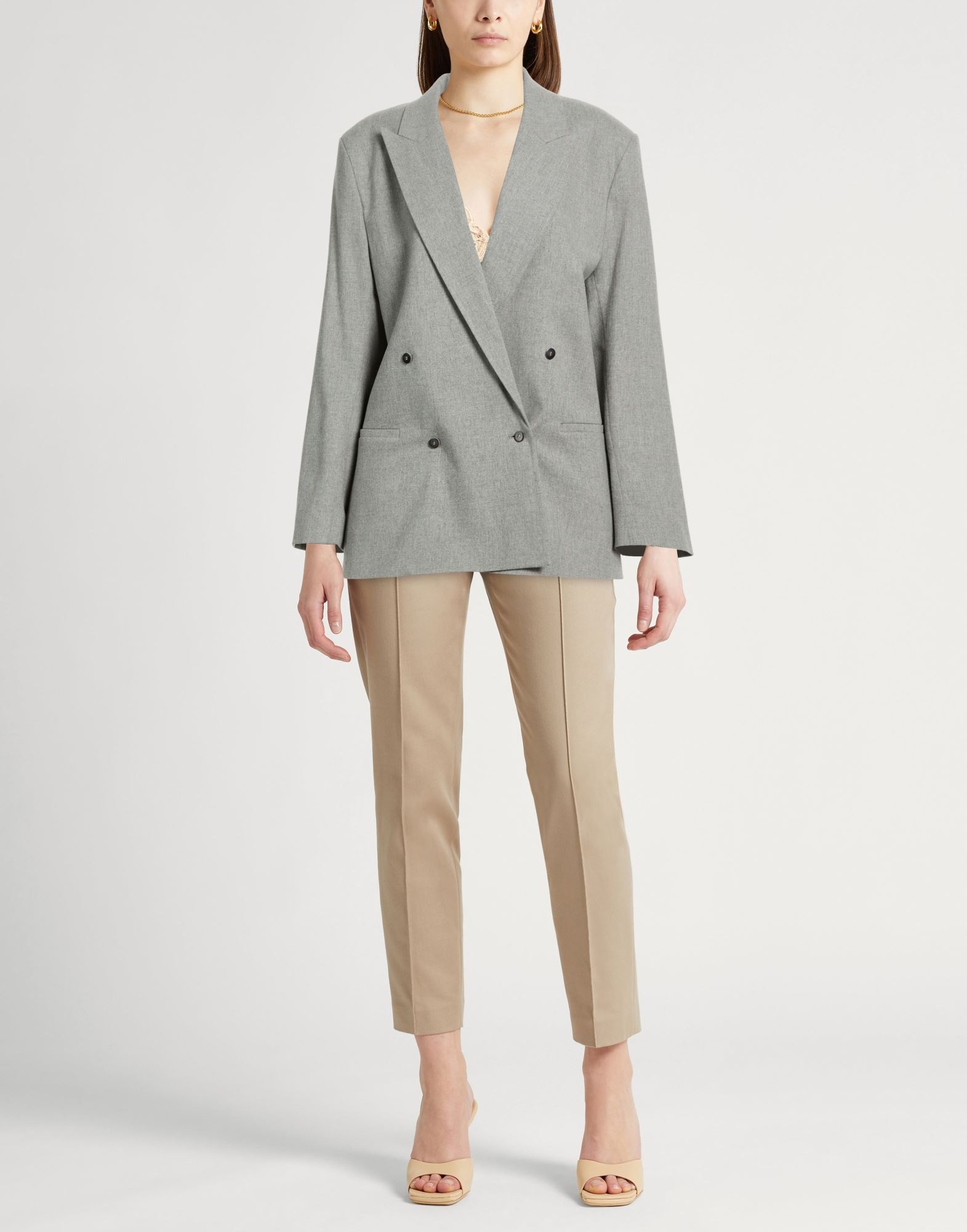  Alysi - Anzüge Und Co-ords - Blazers - On Yoox.com 