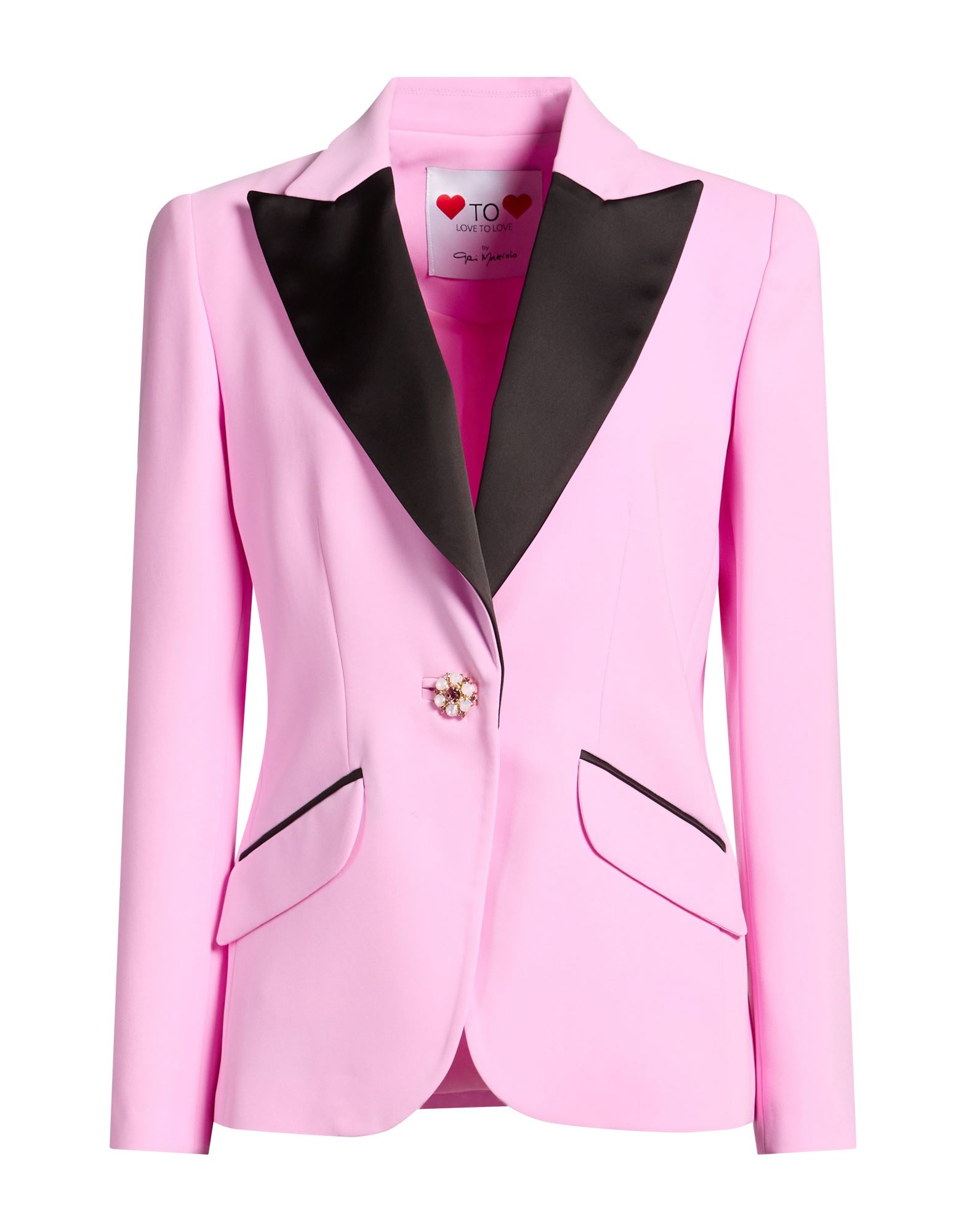  Gai Mattiolo - Anzüge Und Co-ords - Blazers - On Yoox.com 