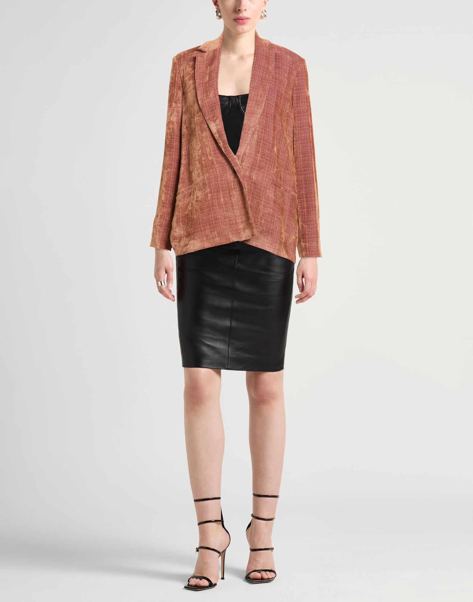  Momoní - Anzüge Und Co-ords - Blazers - On Yoox.com 