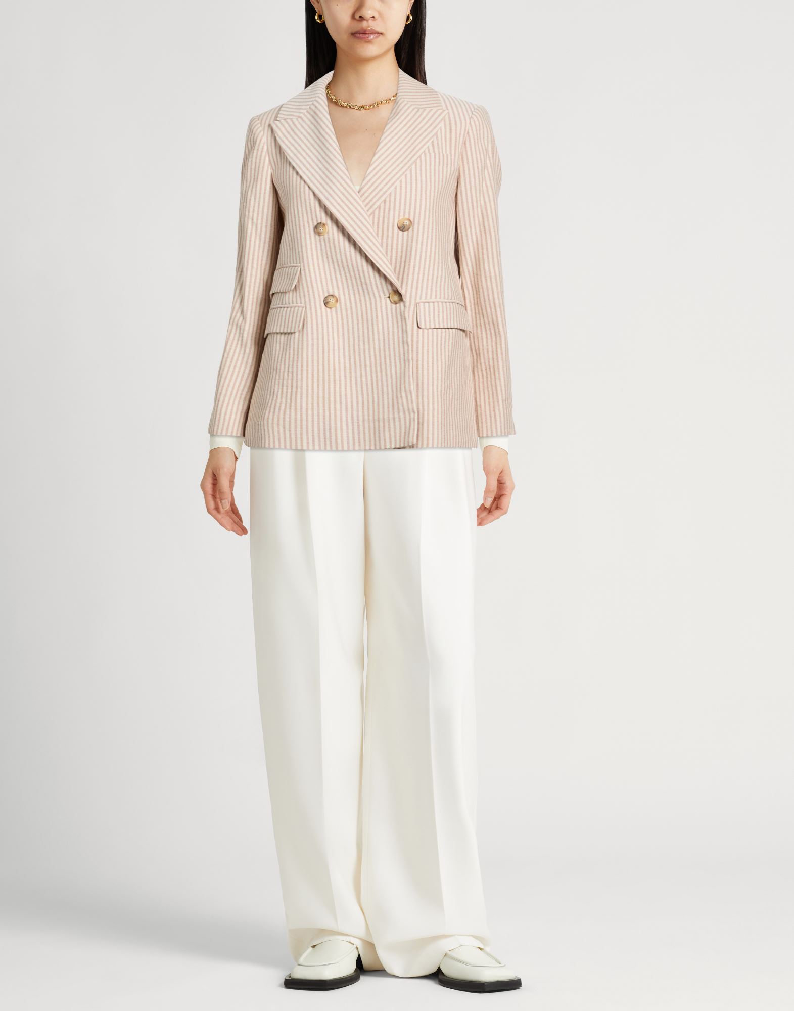  Momoní - Anzüge Und Co-ords - Blazers - On Yoox.com 