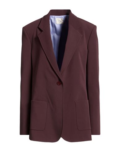 Blazer Damen Dunkelviolett 38,40 Damen
