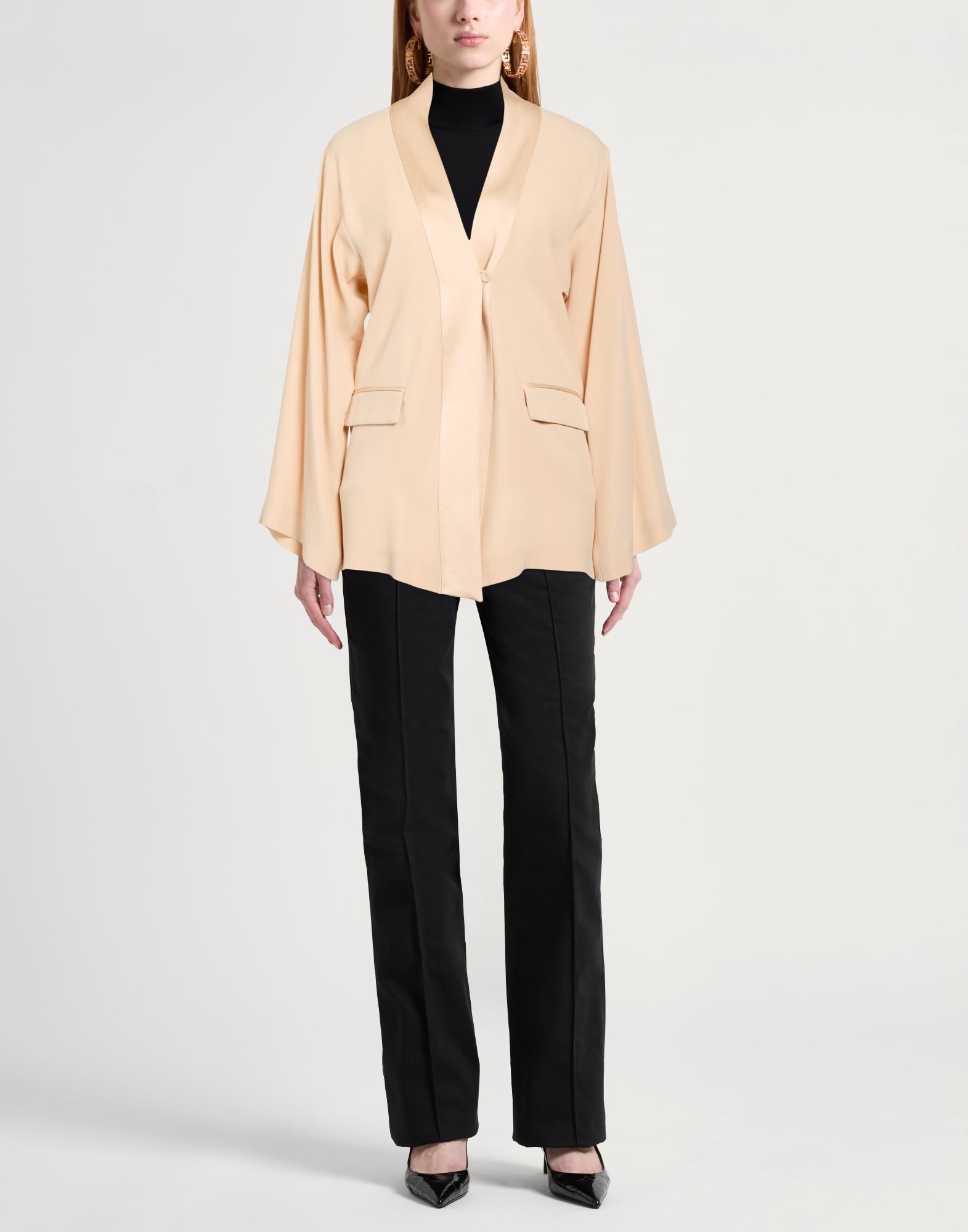  Momoní - Anzüge Und Co-ords - Blazers - On Yoox.com 