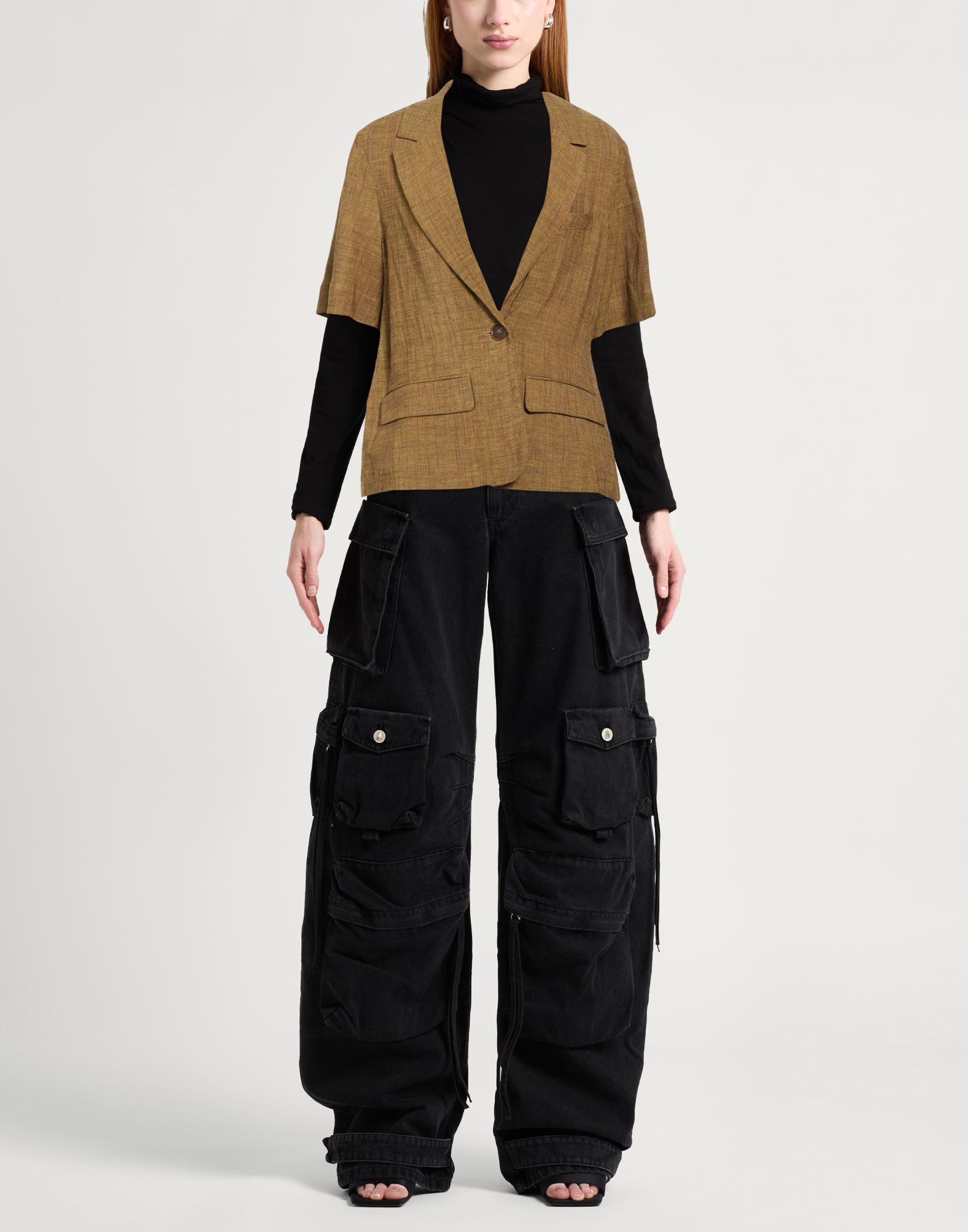  Momoní - Anzüge Und Co-ords - Blazers - On Yoox.com 