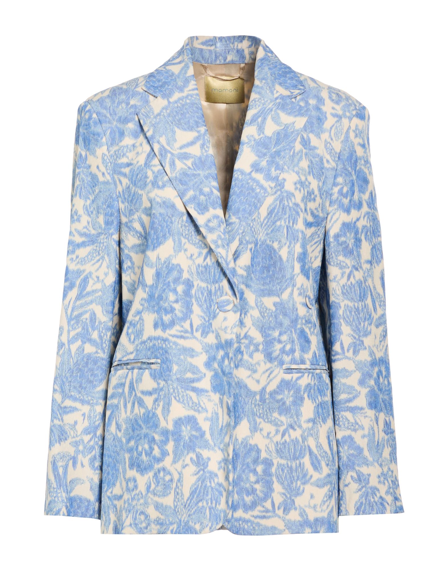  Momoní - Anzüge Und Co-ords - Blazers - On Yoox.com 