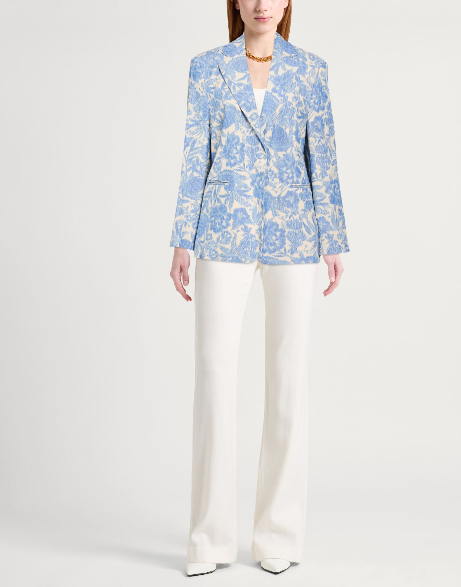  Momoní - Anzüge Und Co-ords - Blazers - On Yoox.com 