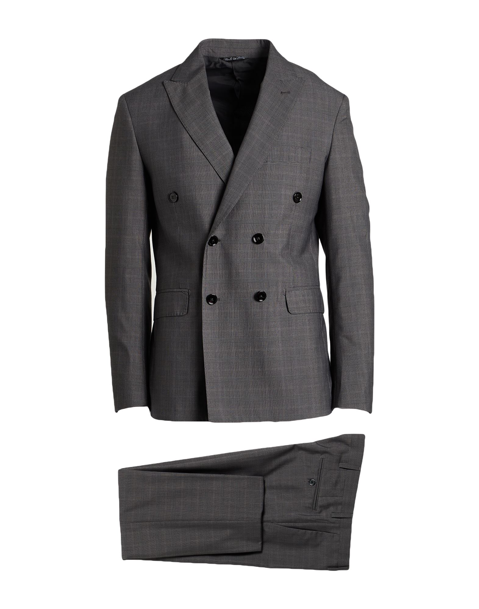  Exte - Trajes Y Conjuntos - Trajes - On Yoox.com 