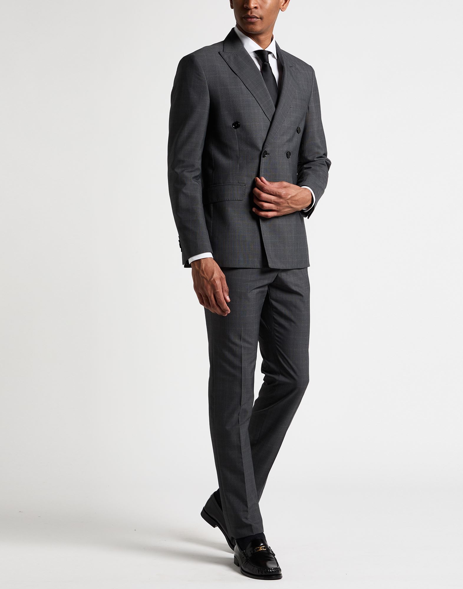  Exte - Trajes Y Conjuntos - Trajes - On Yoox.com 