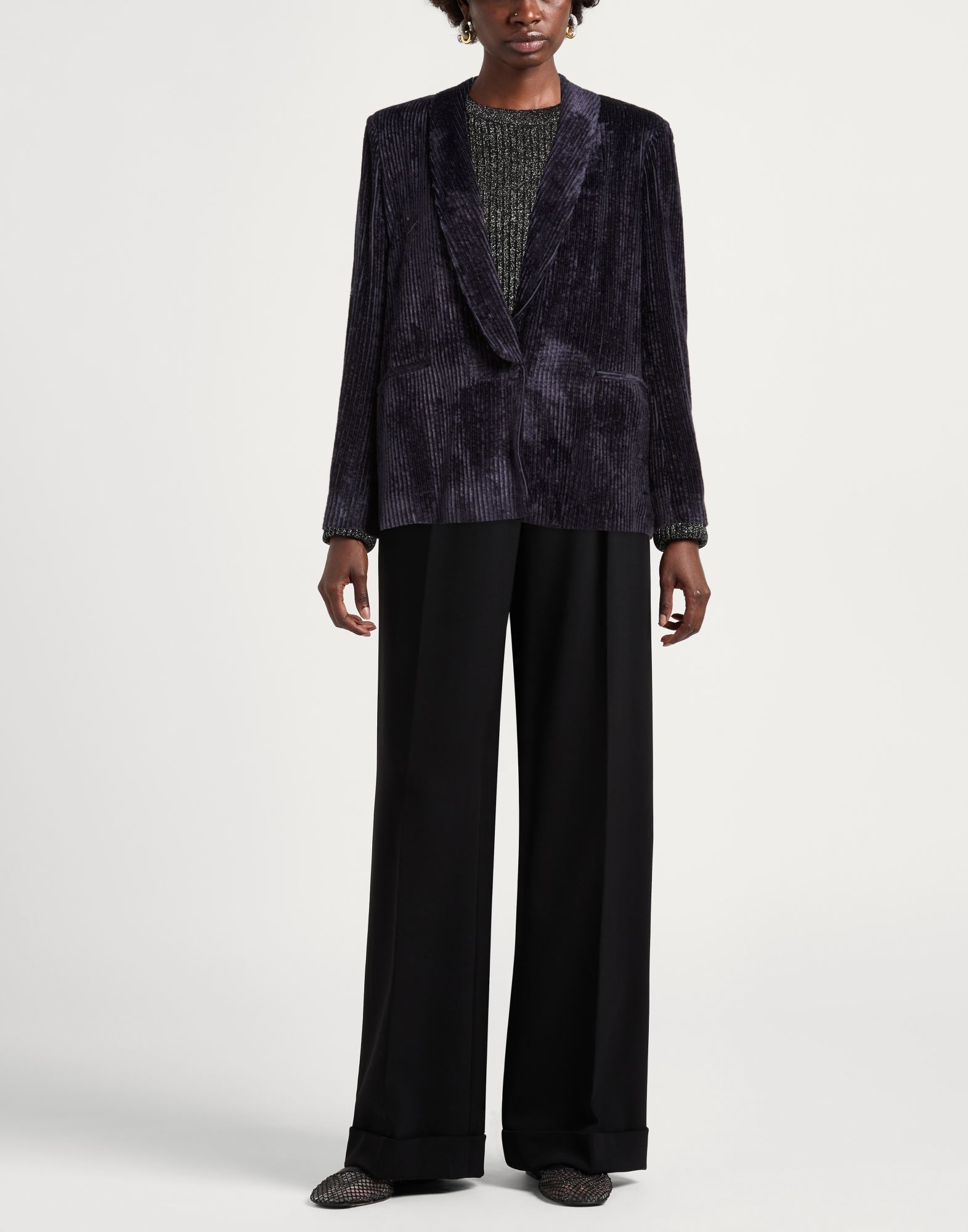  Momoní - Anzüge Und Co-ords - Blazers - On Yoox.com 