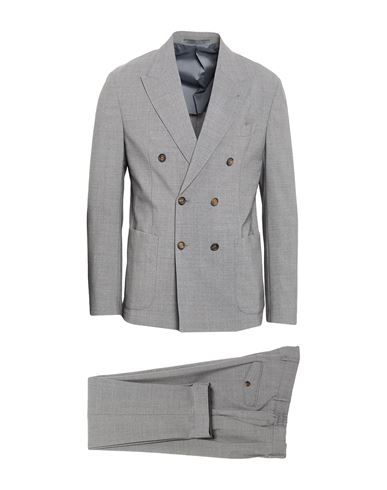 Traje Hombre Gris 50 Hombre