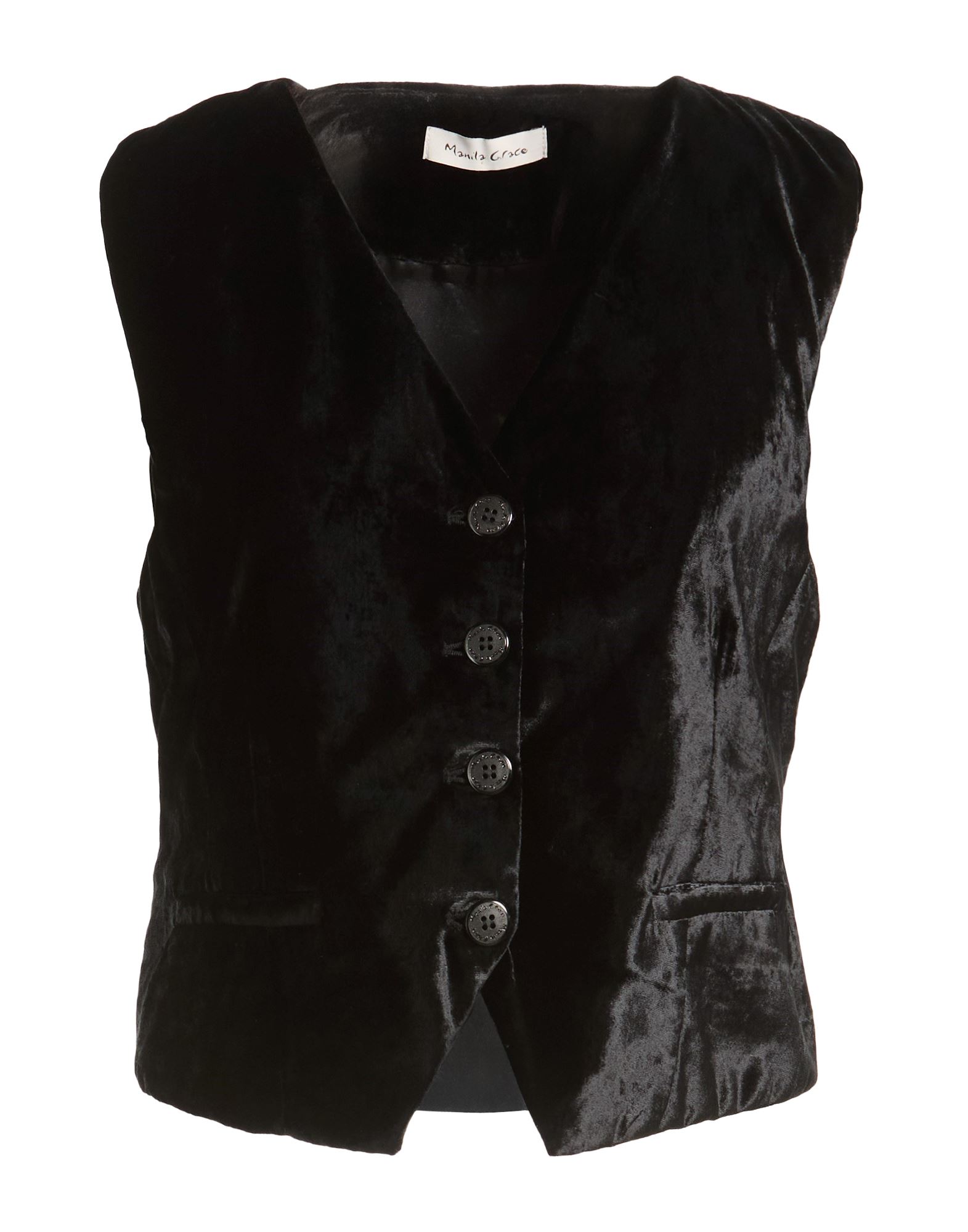  Manila Grace - Anzüge Und Co-ords - Couture-westen - On Yoox.com 