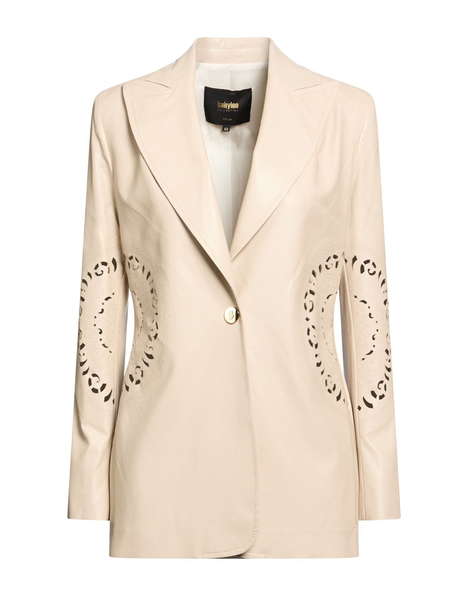  Babylon - Trajes Y Conjuntos - Americanas - On Yoox.com 