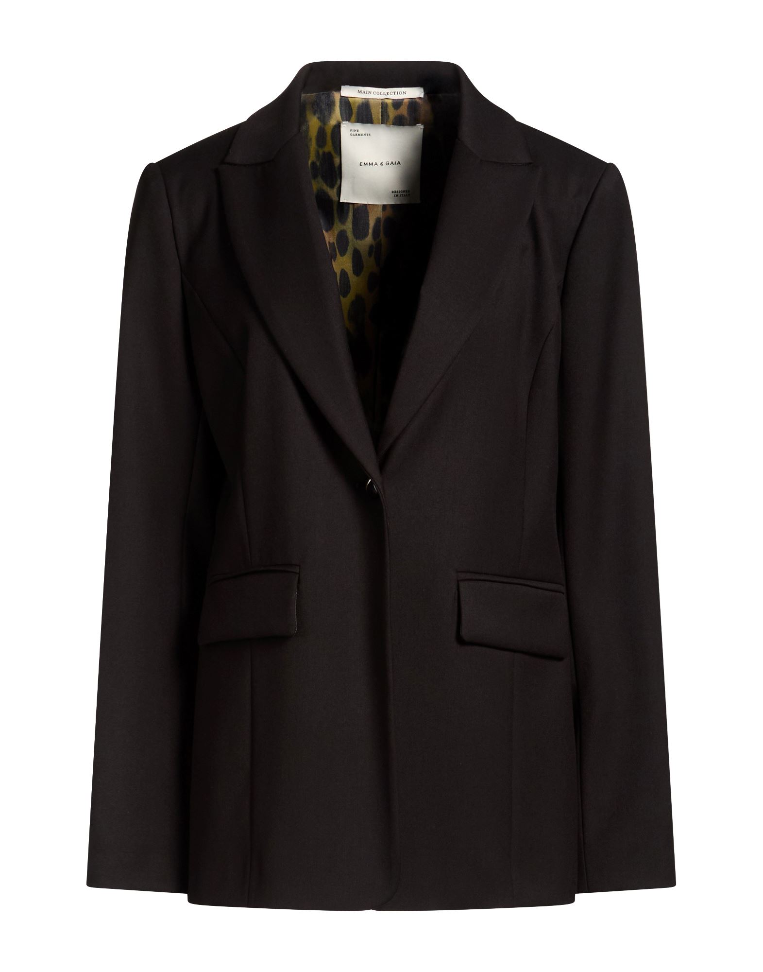 Emma & Gaia - Anzüge Und Co-ords - Blazers - On Yoox.com 