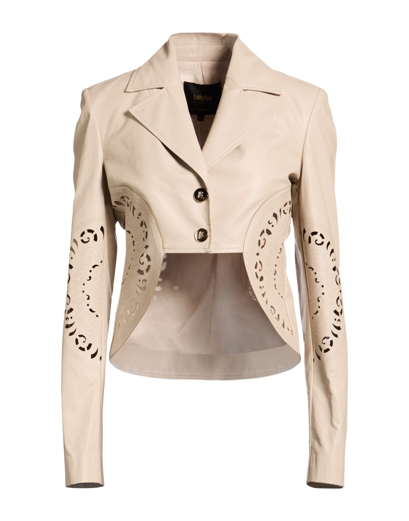  Babylon - Trajes Y Conjuntos - Americanas - On Yoox.com 