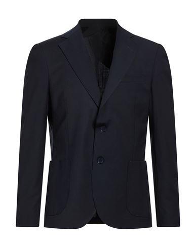 EXTE Blazer Herren Nachtblau 44,48,50,52,54,56,58 Herren