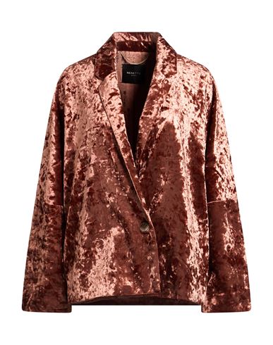 Blazer Damen Bronze 34,36 Damen