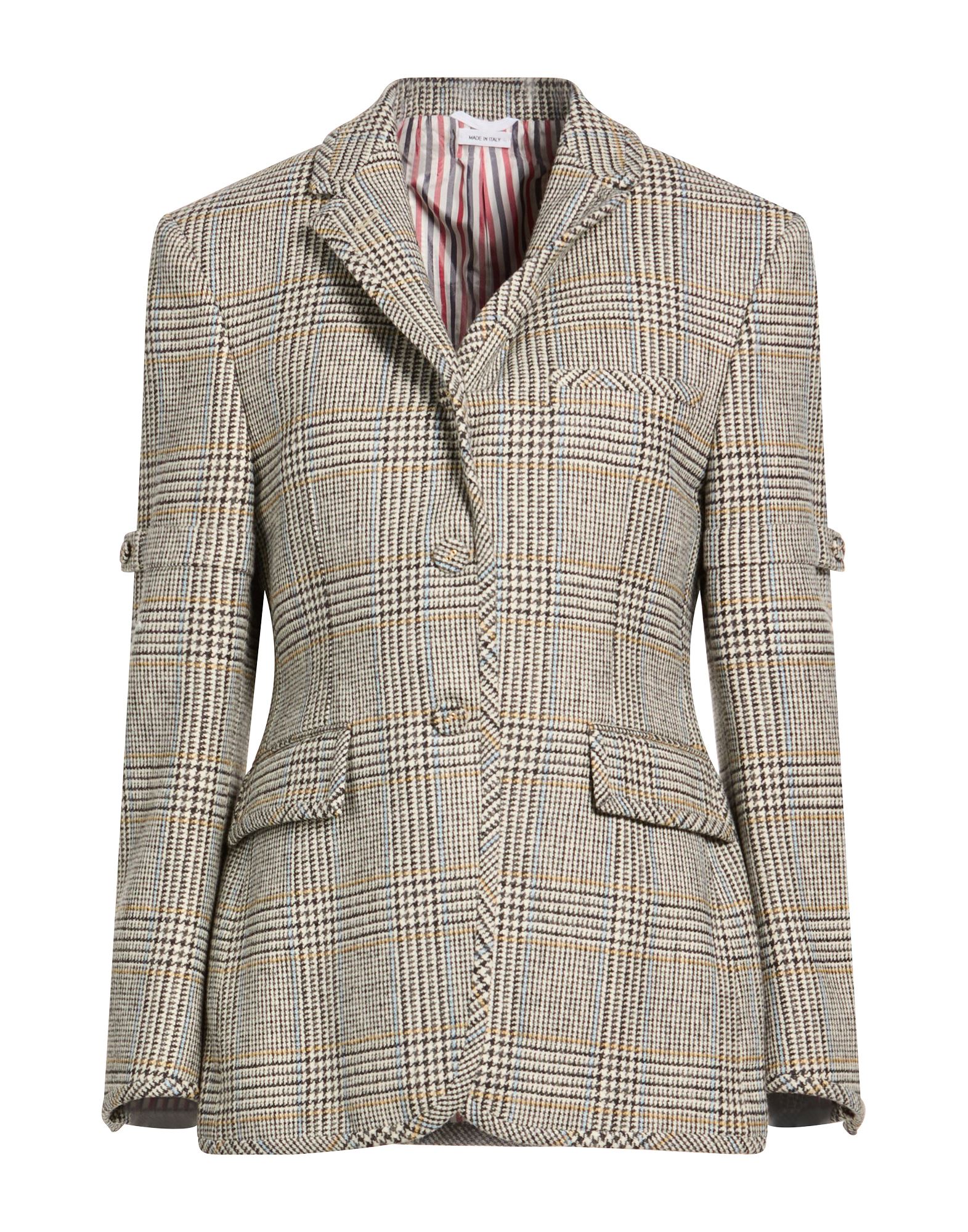 THOM BROWNE ΣΥΝΟΛΑ ΚΑΙ ΣΕΤ Σακάκι