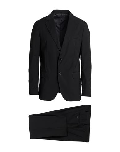 Exte Traje Hombre Negro 48,52,54,58 Hombre