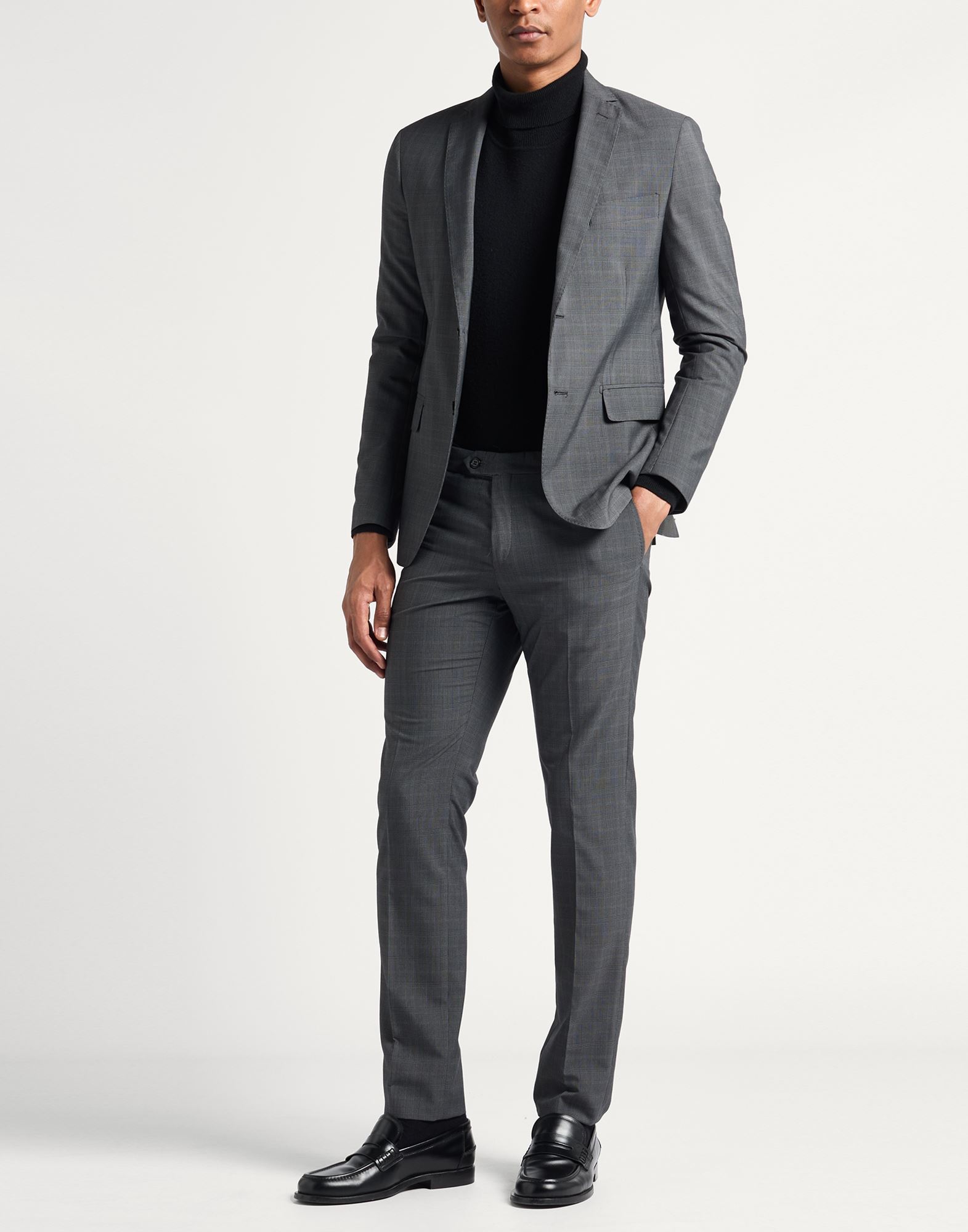  Exte - Trajes Y Conjuntos - Trajes - On Yoox.com 