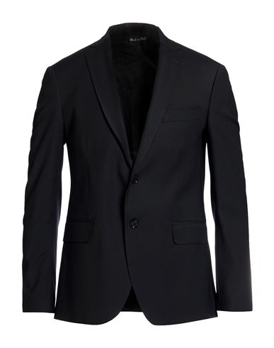 EXTE Blazer Herren Schwarz 50,54,56 Herren