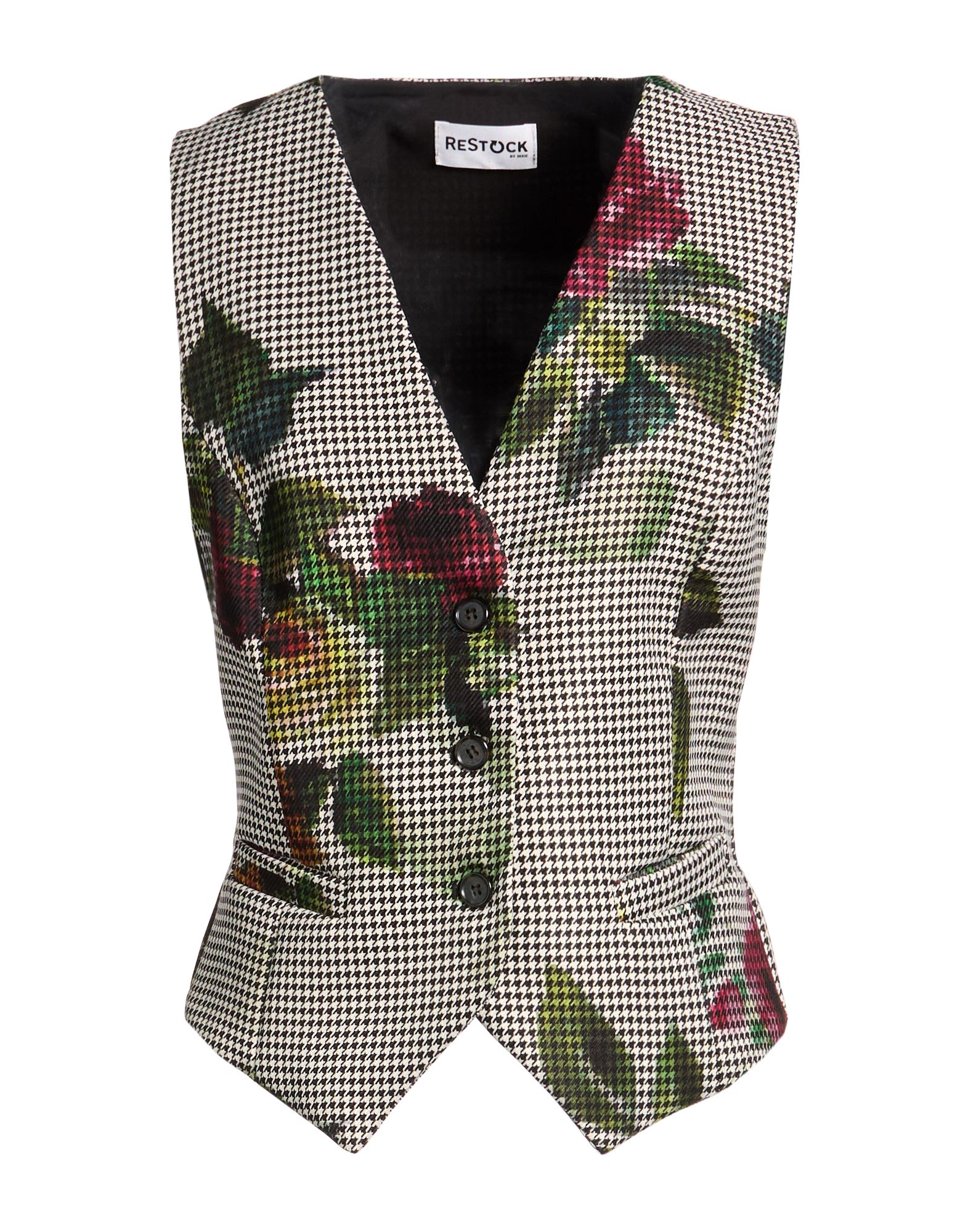  Dixie - Trajes Y Conjuntos - Chalecos Sartoriales - On Yoox.com 