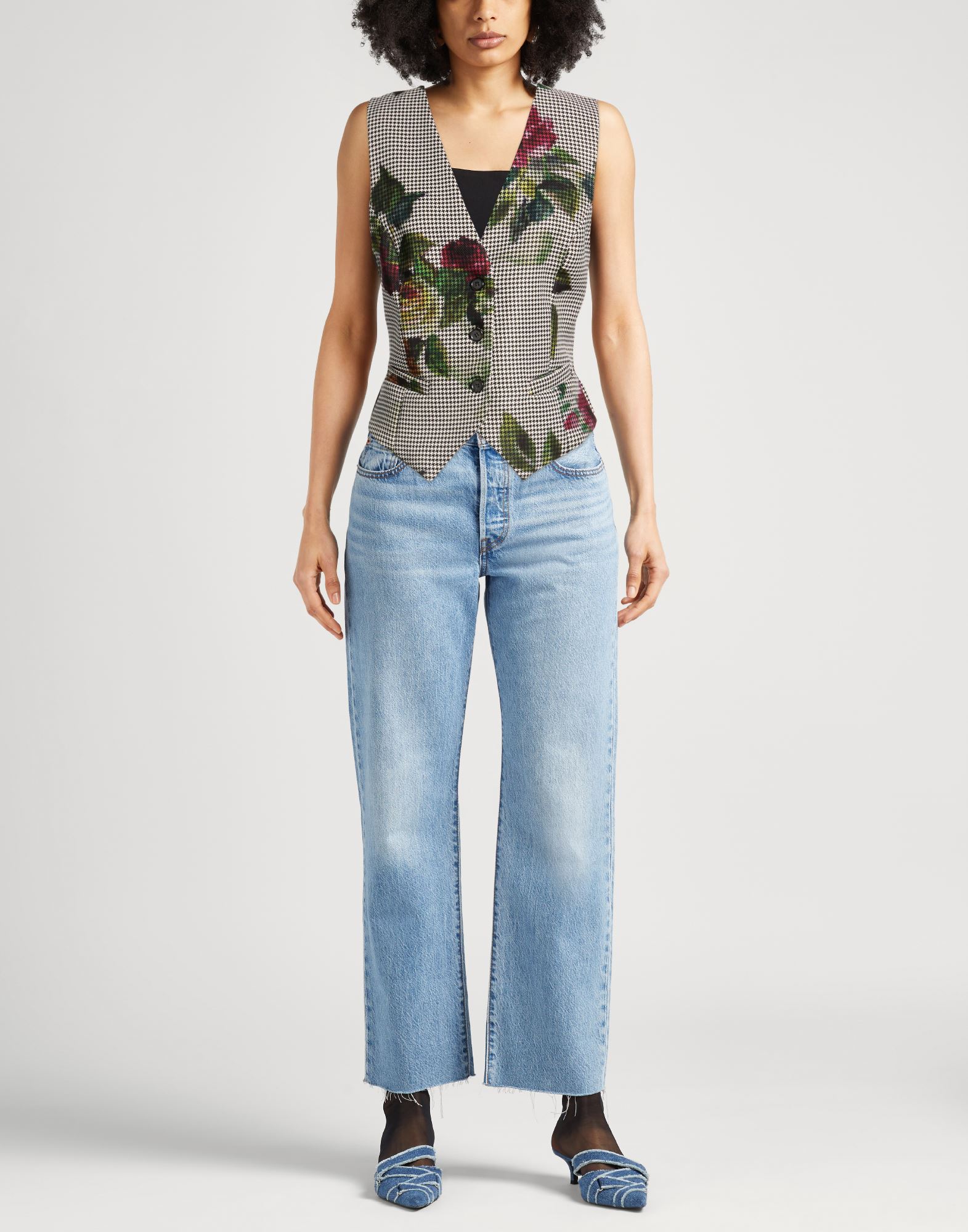  Dixie - Trajes Y Conjuntos - Chalecos Sartoriales - On Yoox.com 
