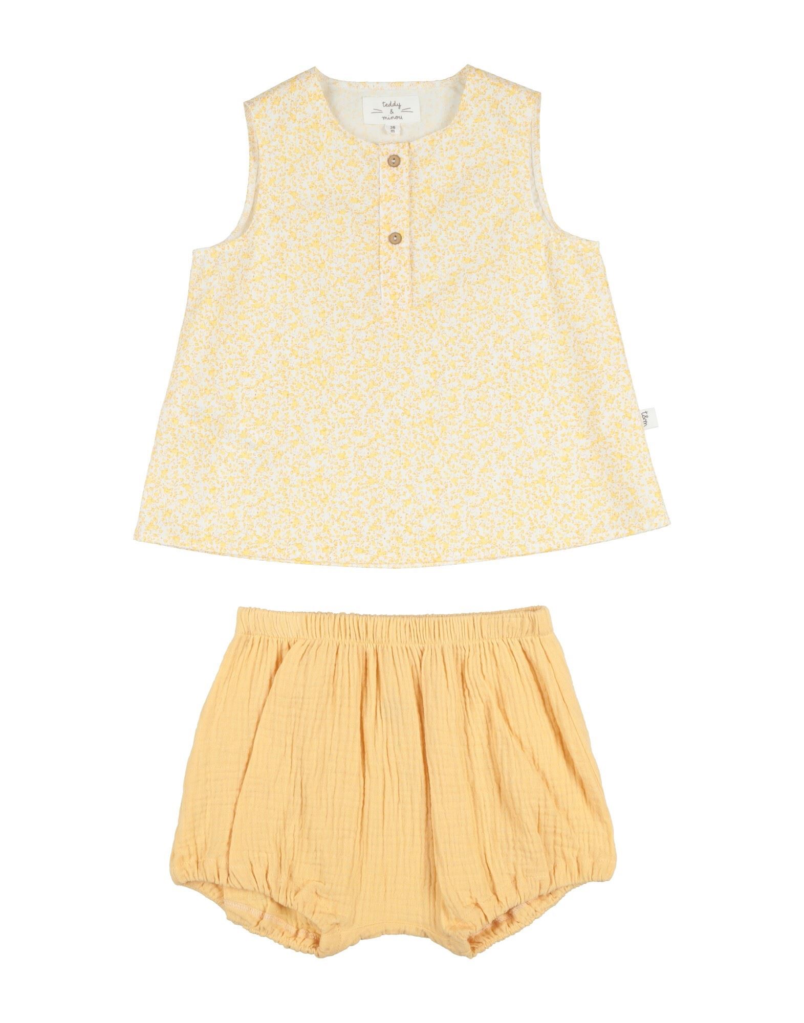  Teddy & Minou - Trajes Y Conjuntos - Conjuntos - On Yoox.com 