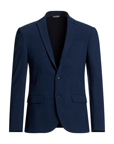 Exte Americana Hombre Azul marino 46,48,58 Hombre