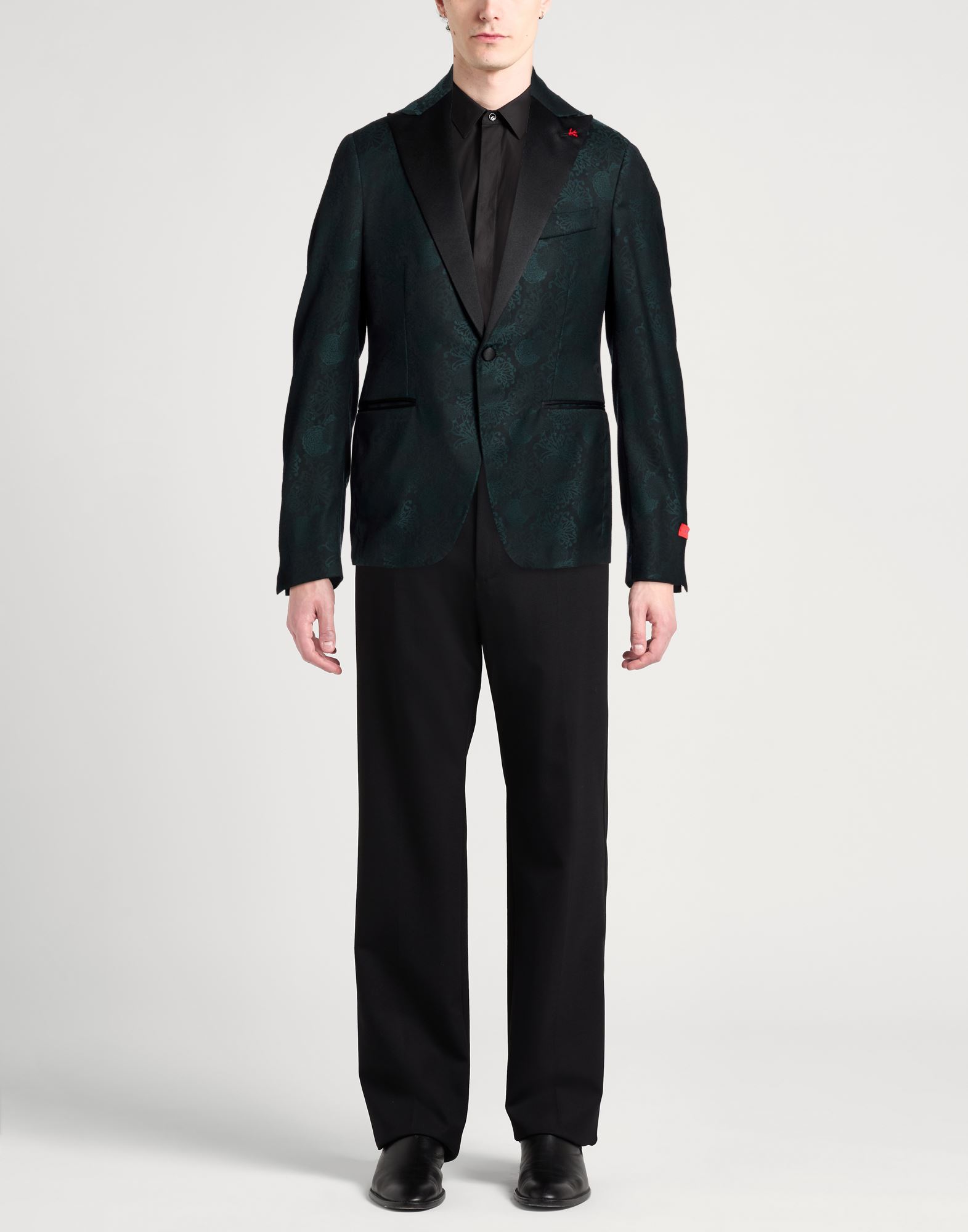  Isaia - Anzüge Und Co-ords - Blazers - On Yoox.com 