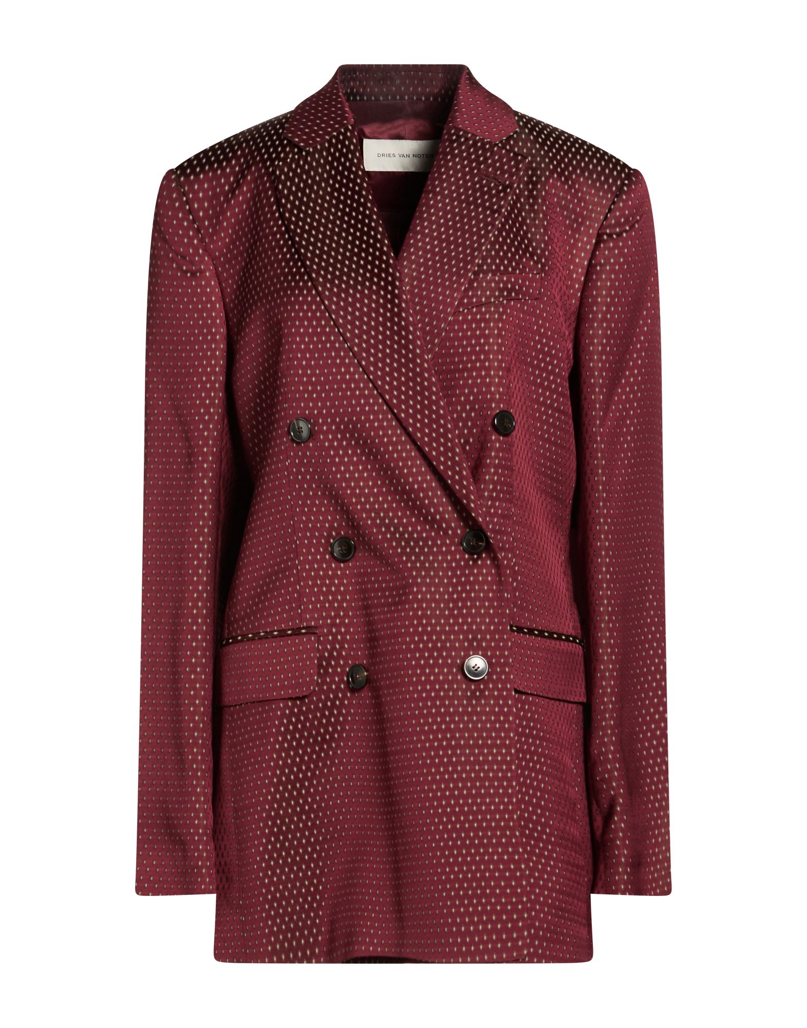DRIES VAN NOTEN ΣΥΝΟΛΑ ΚΑΙ ΣΕΤ Σακάκι