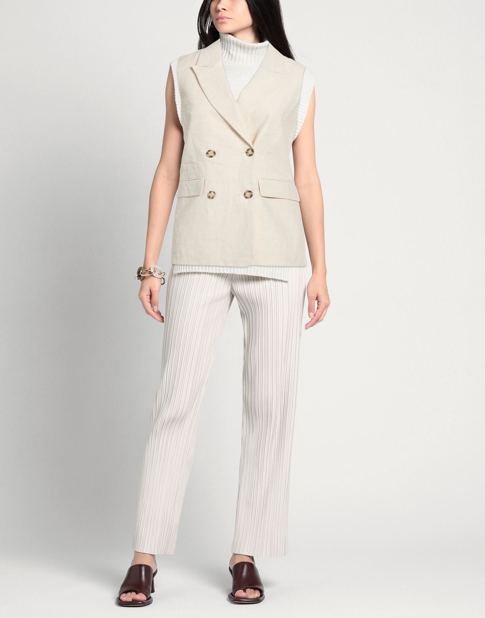  Hopper - Trajes Y Conjuntos - Americanas - On Yoox.com 