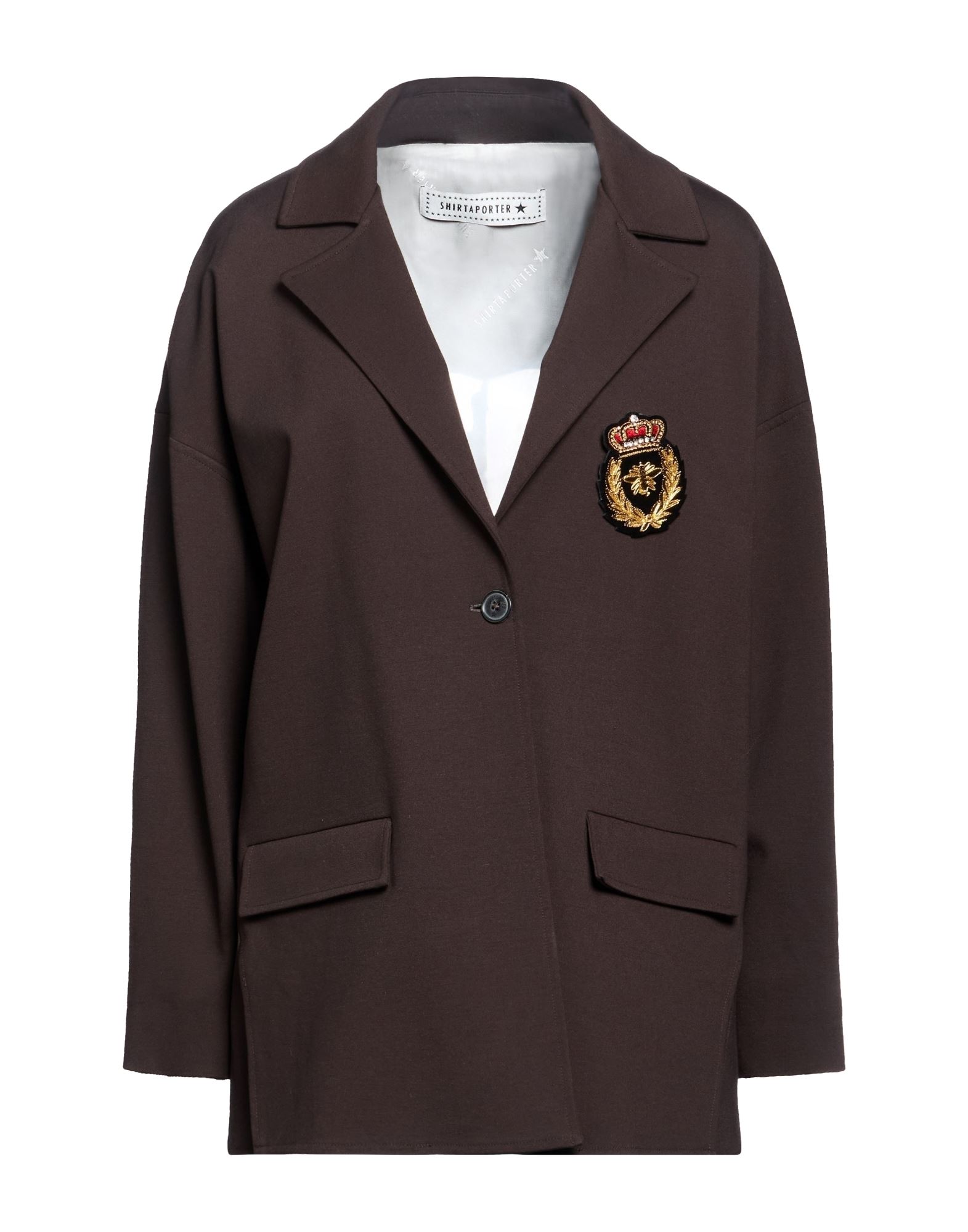  Shirtaporter - Trajes Y Conjuntos - Americanas - On Yoox.com 