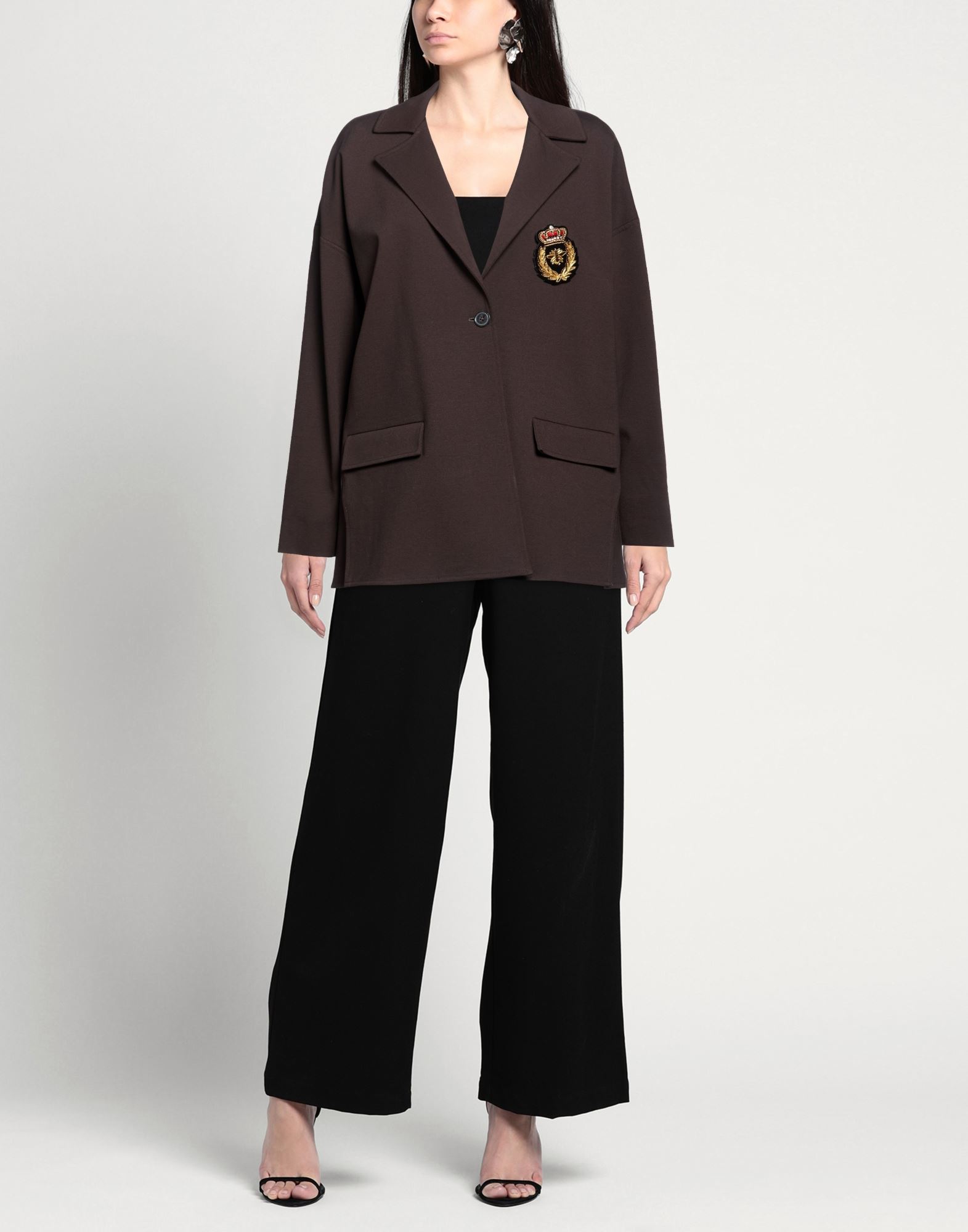  Shirtaporter - Trajes Y Conjuntos - Americanas - On Yoox.com 