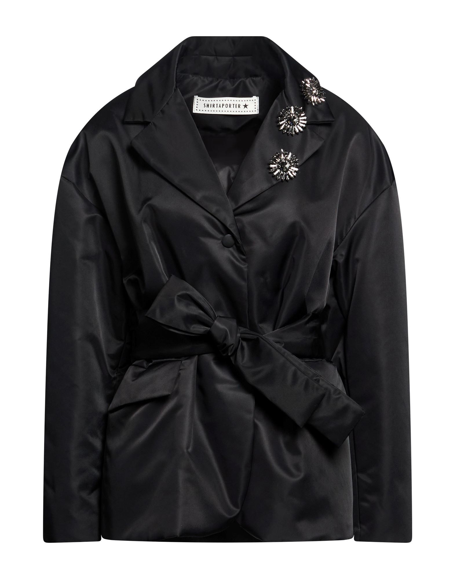SHIRTAPORTER SHIRTAPORTER ΠΑΛΤΟ & ΤΖΑΚΕΤ Μπουφάν και τζάκετ