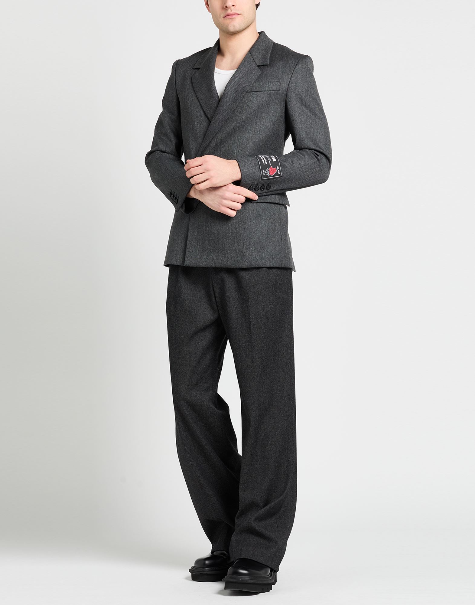  Msgm - Trajes Y Conjuntos - Americanas - On Yoox.com 