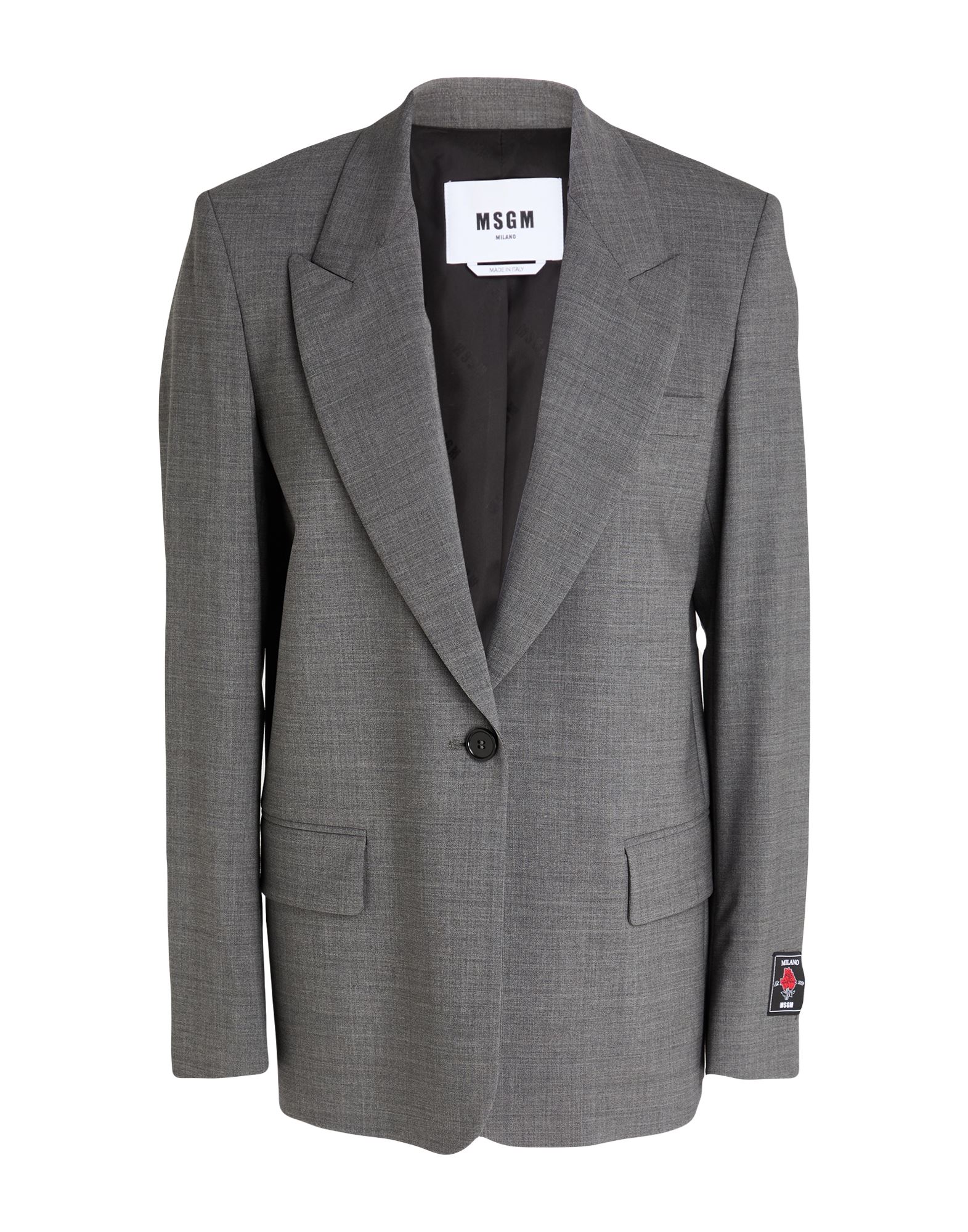  Msgm - Anzüge Und Co-ords - Blazers - On Yoox.com 