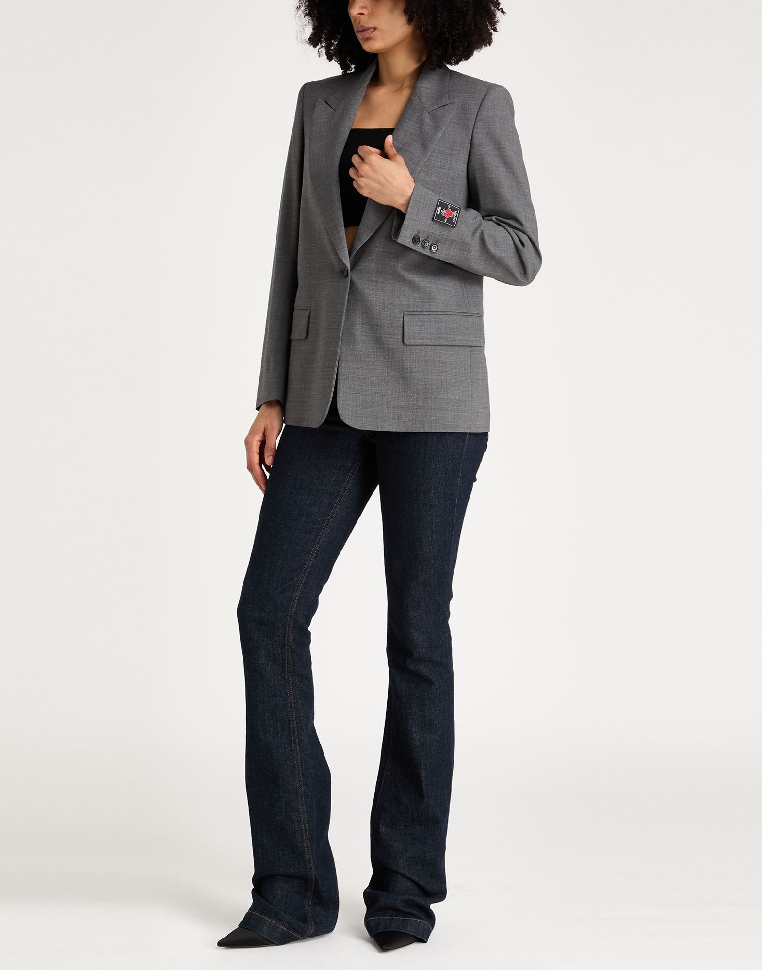  Msgm - Anzüge Und Co-ords - Blazers - On Yoox.com 