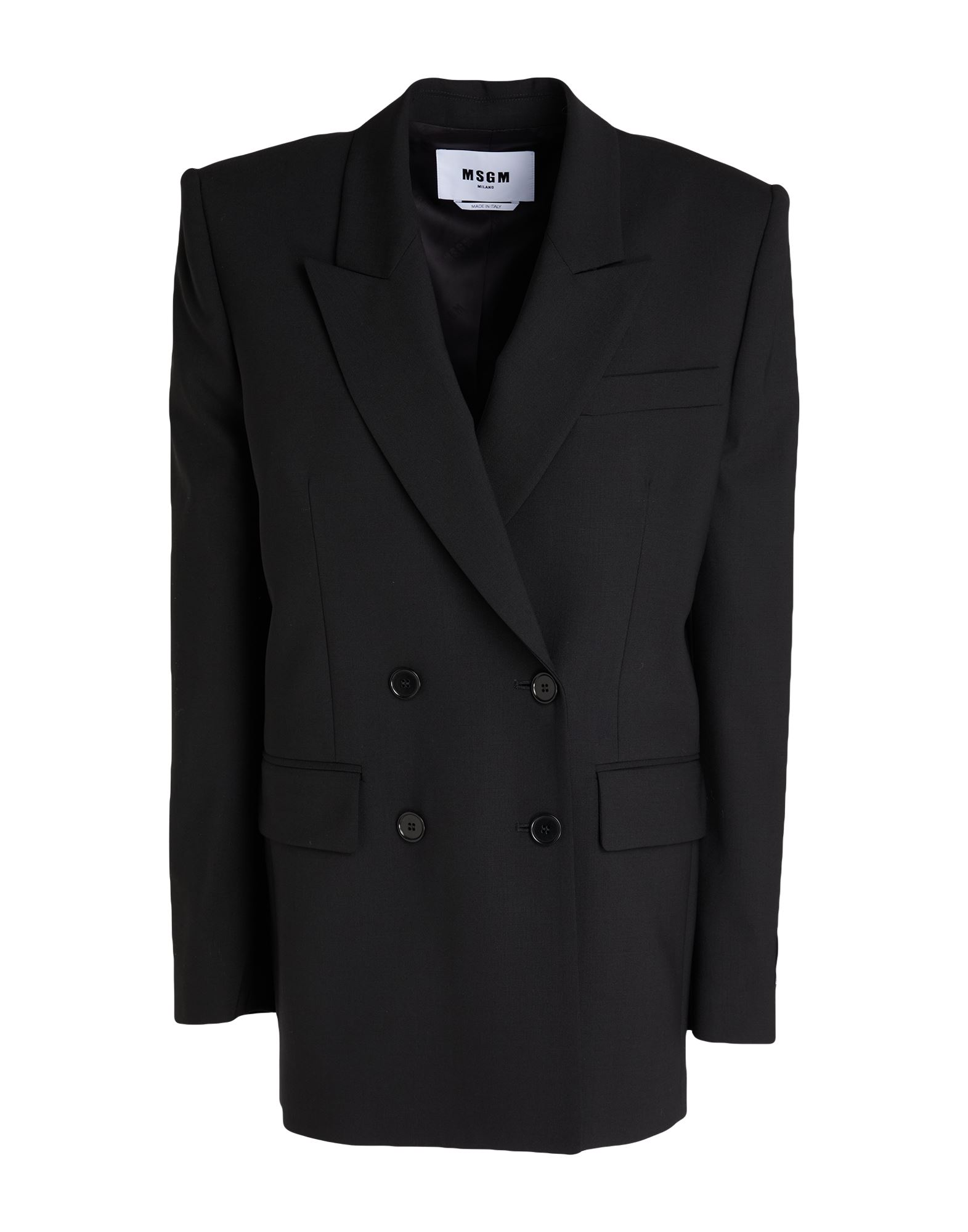  Msgm - Anzüge Und Co-ords - Blazers - On Yoox.com 