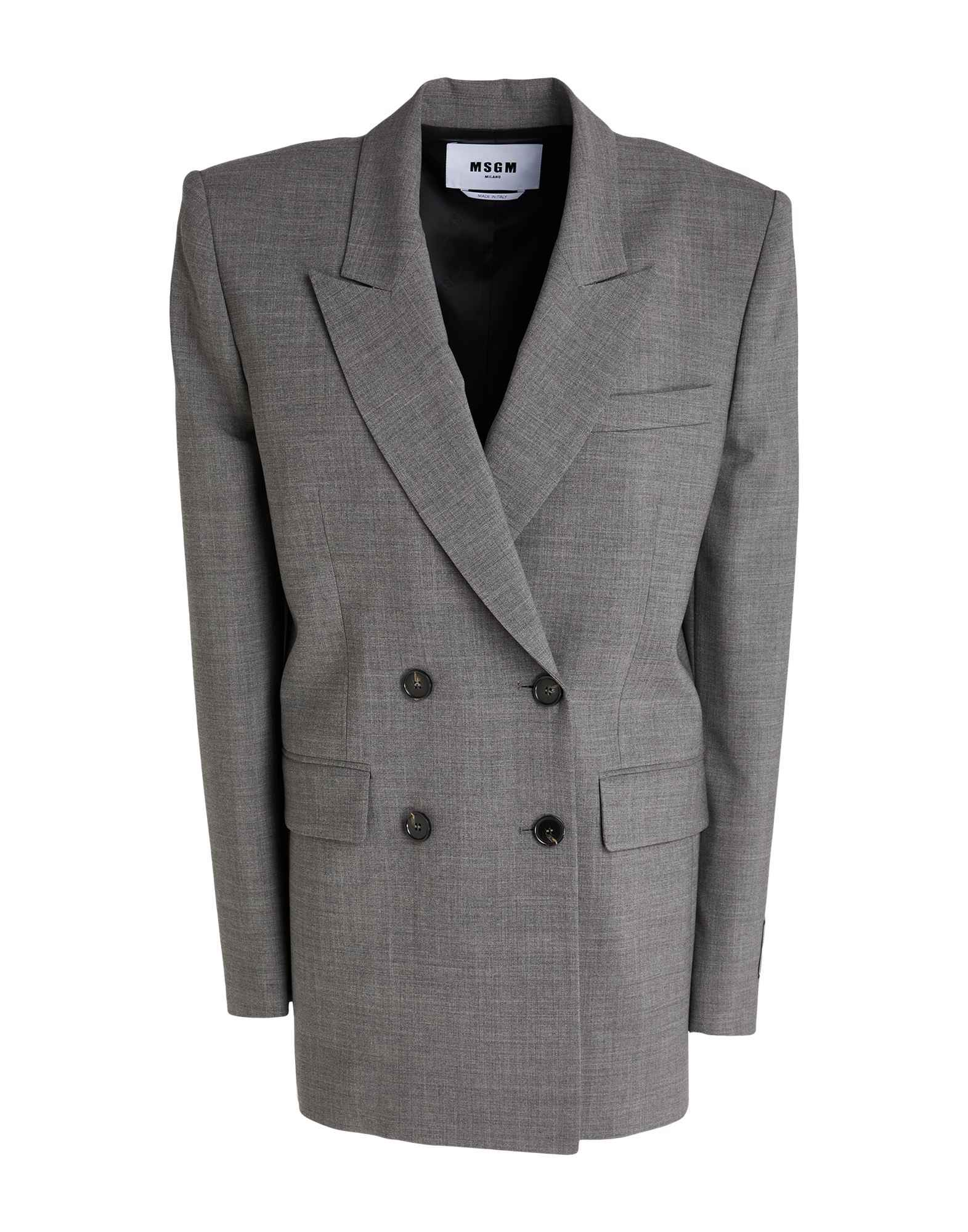  Msgm - Anzüge Und Co-ords - Blazers - On Yoox.com 