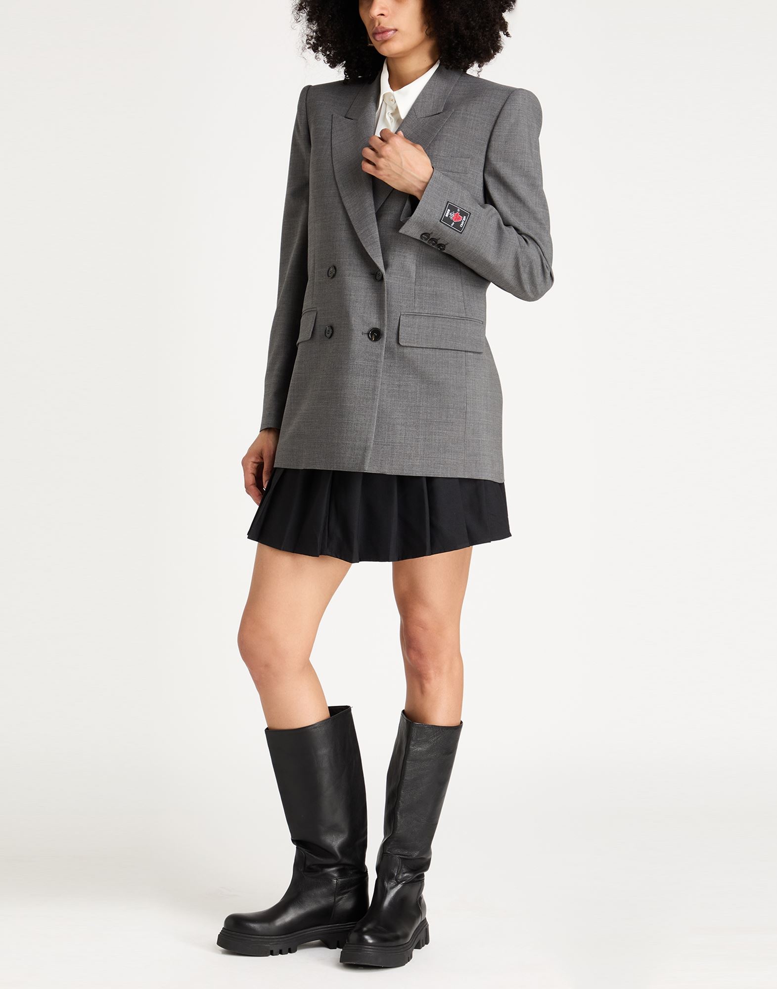  Msgm - Anzüge Und Co-ords - Blazers - On Yoox.com 