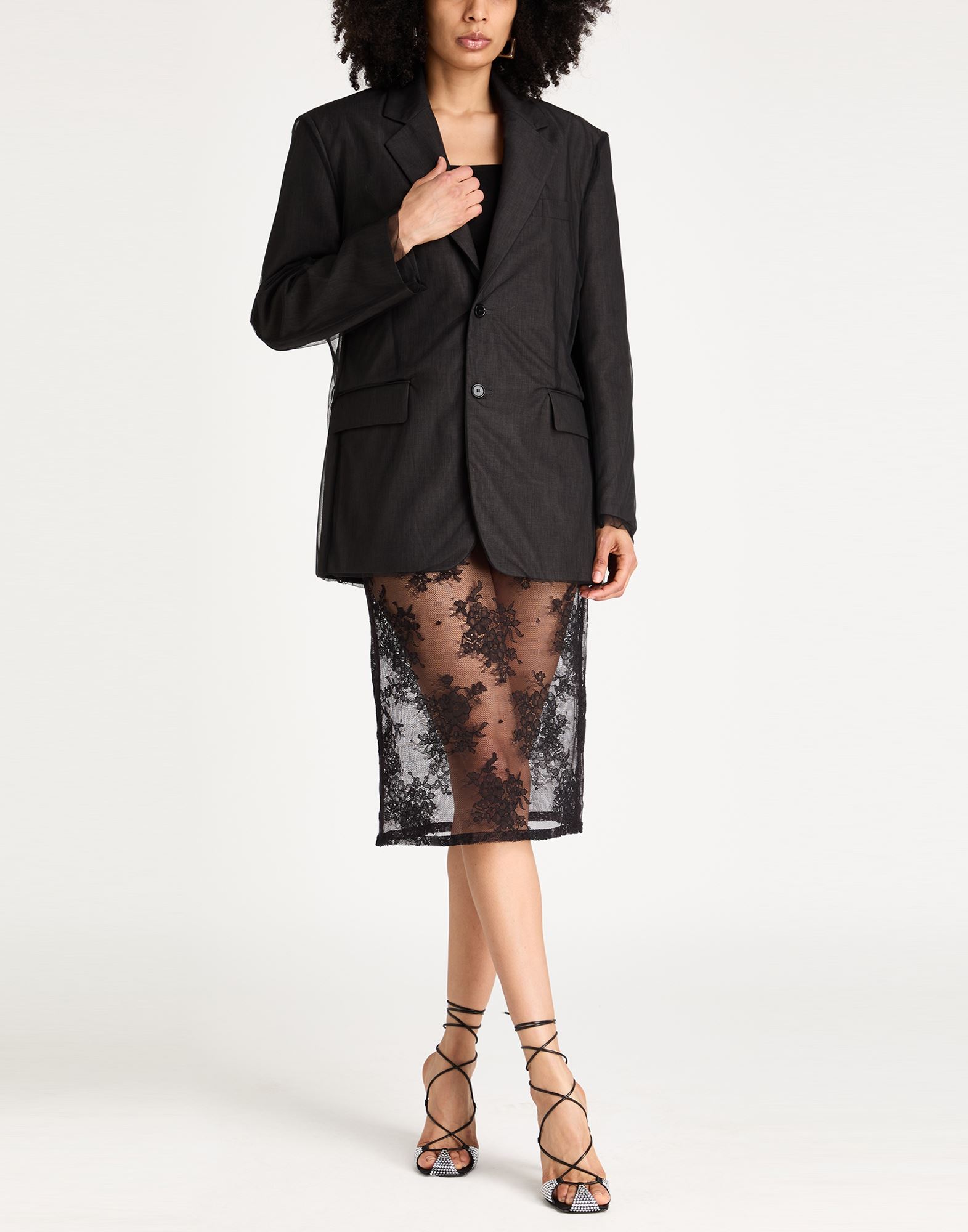  Msgm - Trajes Y Conjuntos - Americanas - On Yoox.com 